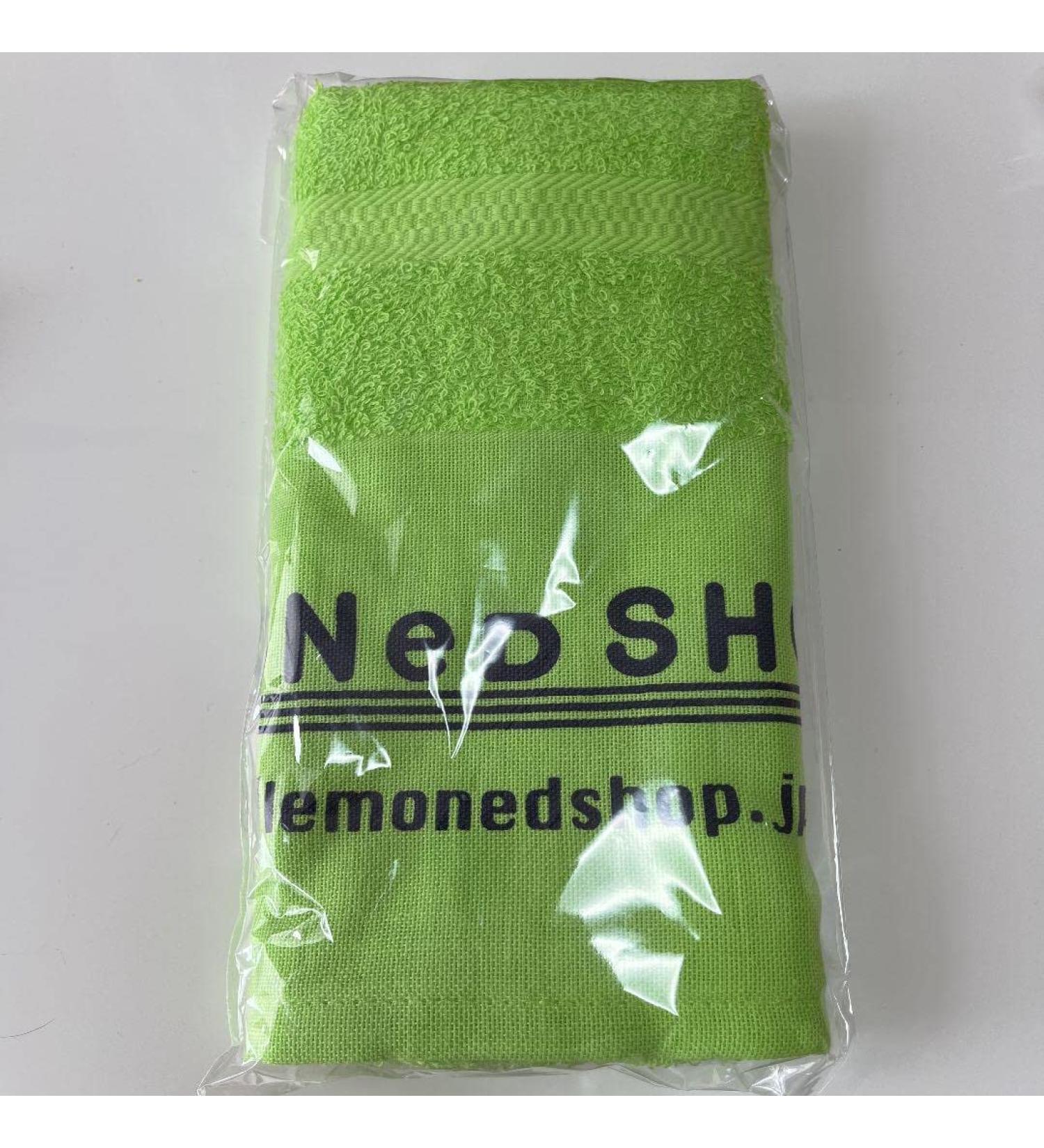 XJAPAN Hide Lemonade Shop Towel