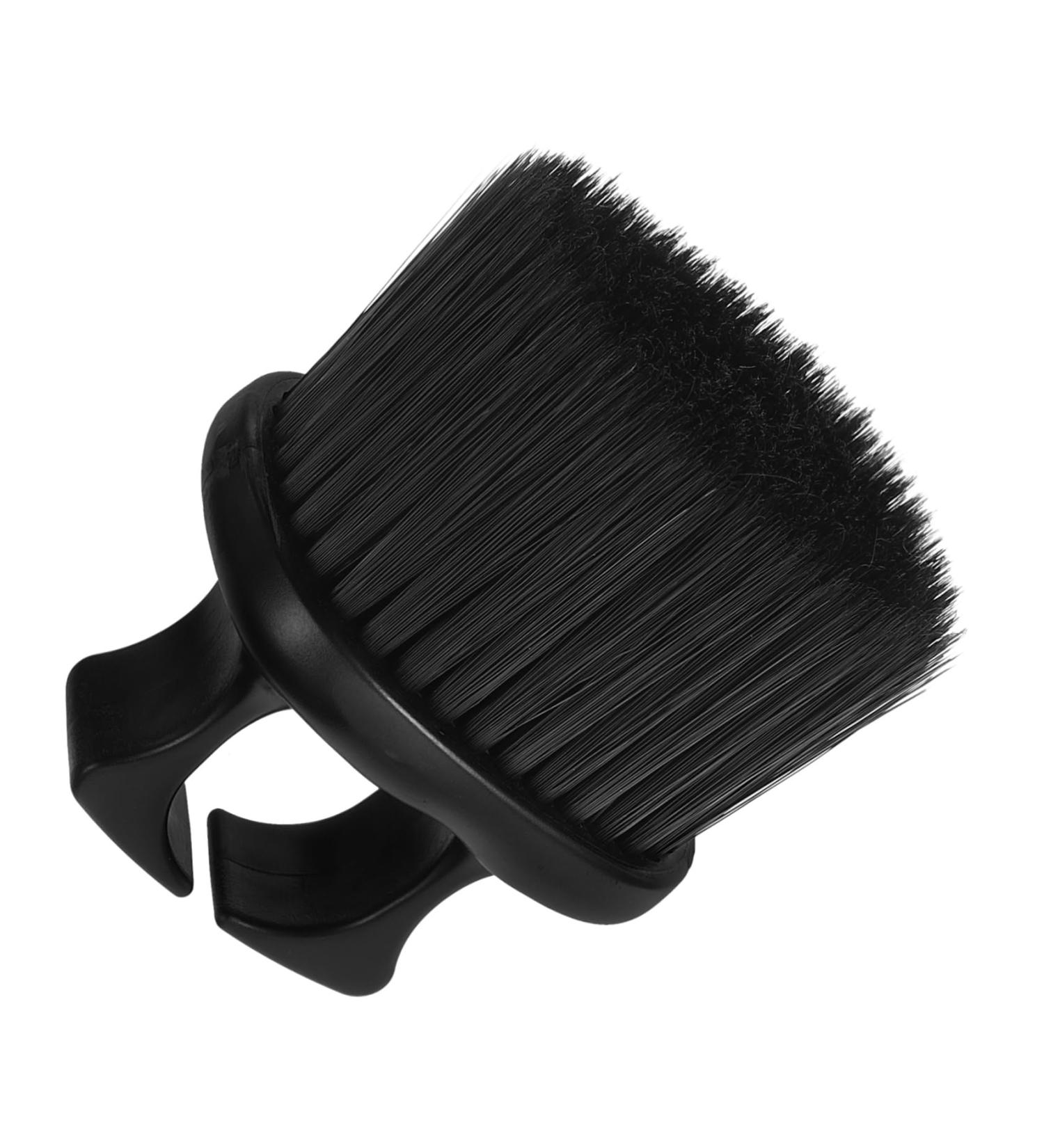 Beaupretty Hair Salon Scrapers Brushes Barber Brush Neck Brush Barber Haircut Brush Barber Neck Duster Neck Duster Barber Hair Cutting Accessories Neck Duster Brush Hair Duster Barber Duster - Buy Online on GoSupps.com