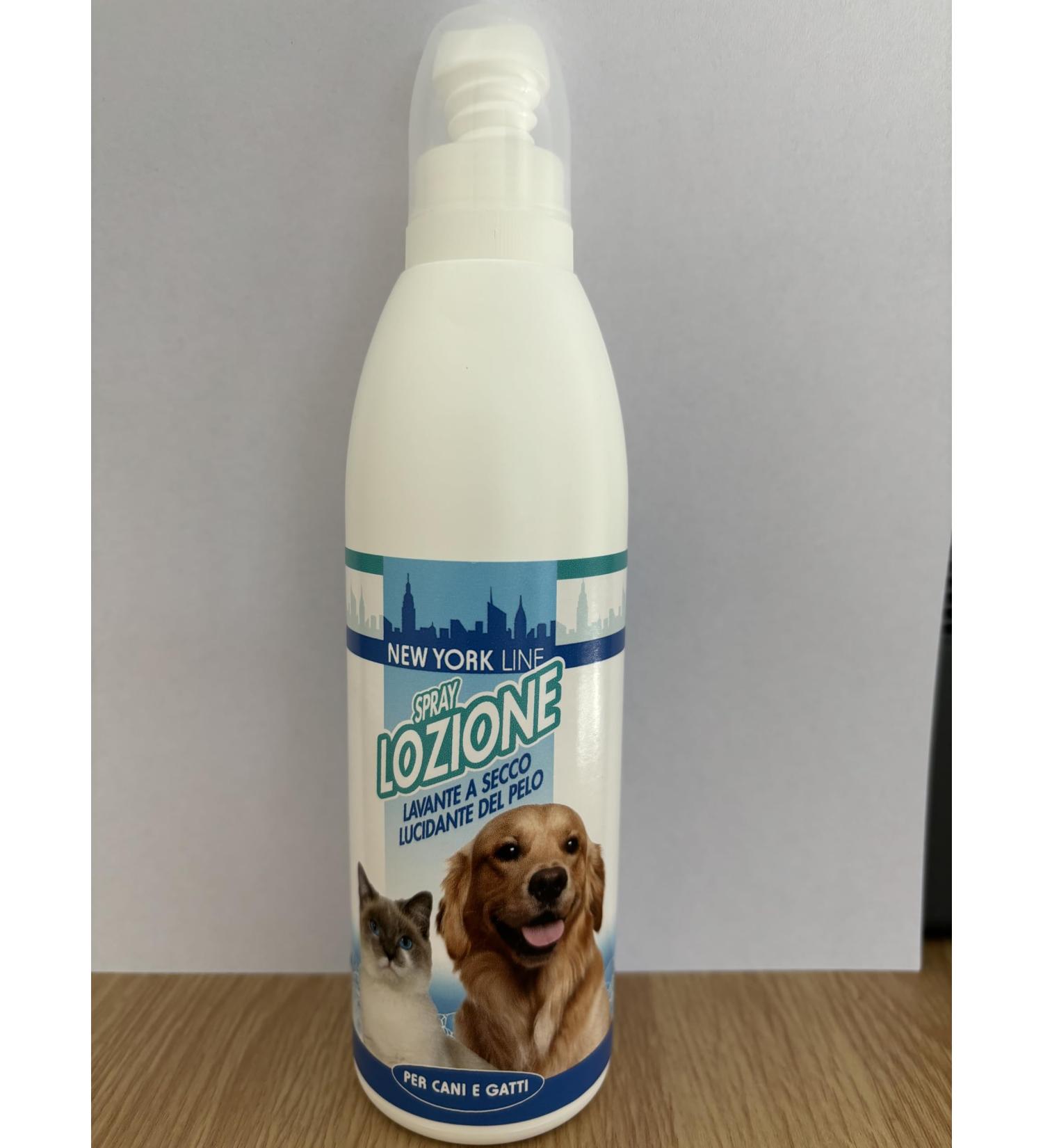 Best Friend New York * Dry Cleansing Lotion 250 ml - Buy Online on GoSupps.com