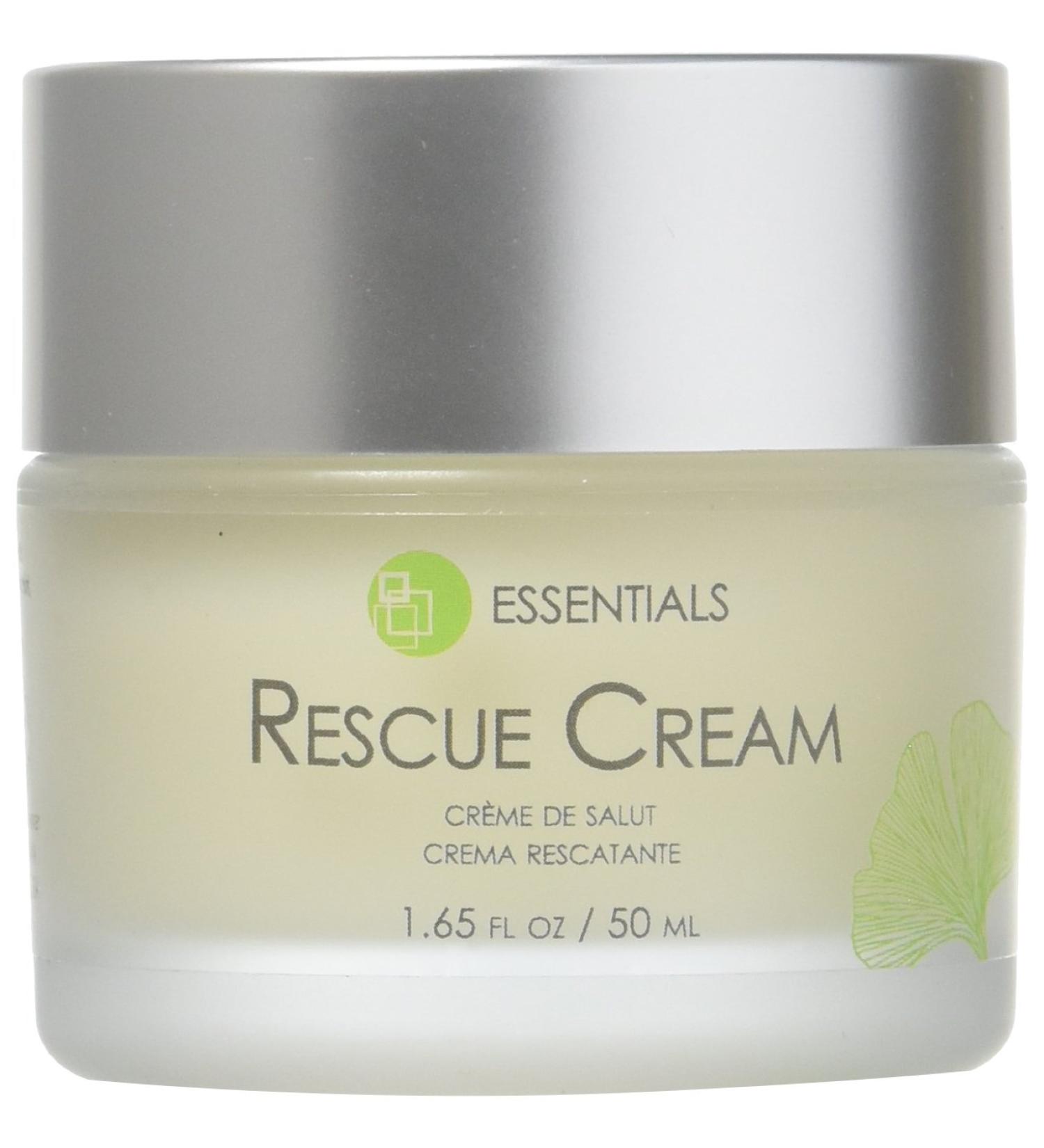 Buy Dr. Schwab Rescue Cream 1.65 Ounces - Hydrating Skin Relief | International Shipping Available - Buy Online on GoSupps.com