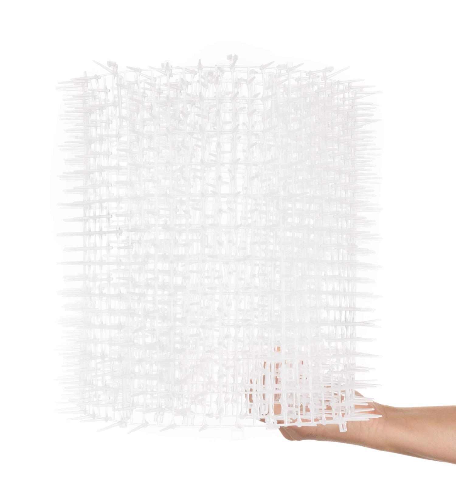 Ultragica Cat and Dog Scat Roll - 13 Feet Plastic Pet Training Mat for Couch Protection and Deterrent - Buy Online on GoSupps.com