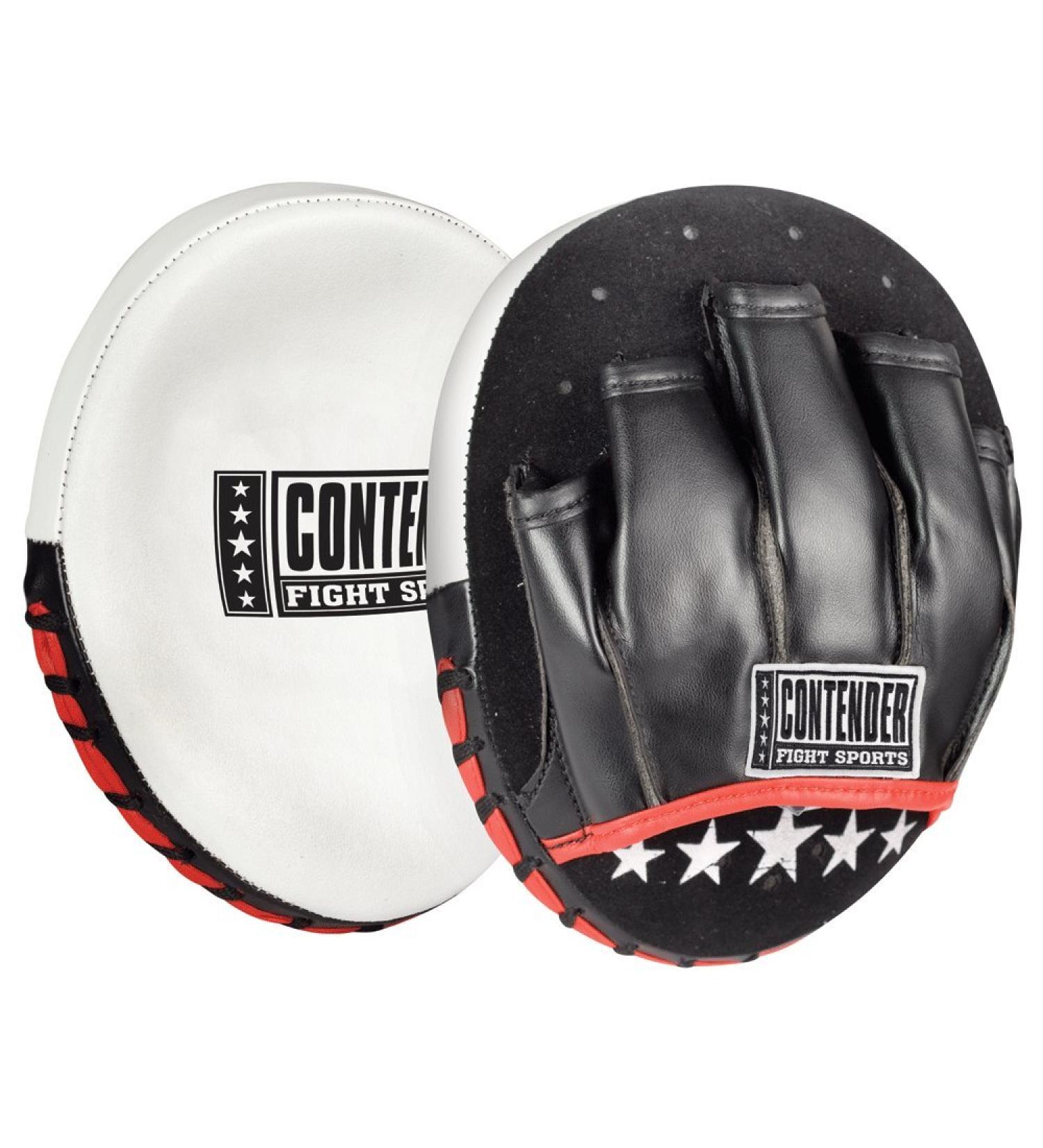 Contender Fight Sports Gel Micro Boxing Mitts