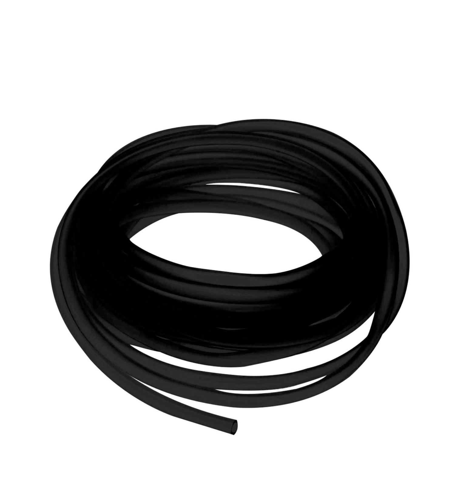 Buy 5m Silicone Air Pump Hose for Aquariums - Colorful 4/6mm Oxygen Hose in Green Blue Red Yellow Black | International Shipping - Buy Online on GoSupps.com