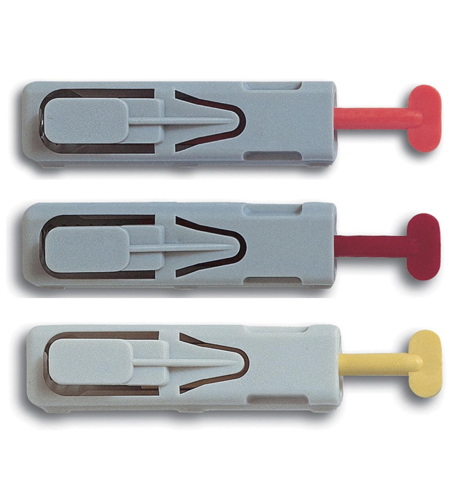 Unistik 2 Safety Lancets - Unistik 2 Lancets Min.Order is 1 BX ( 200 Each / box )