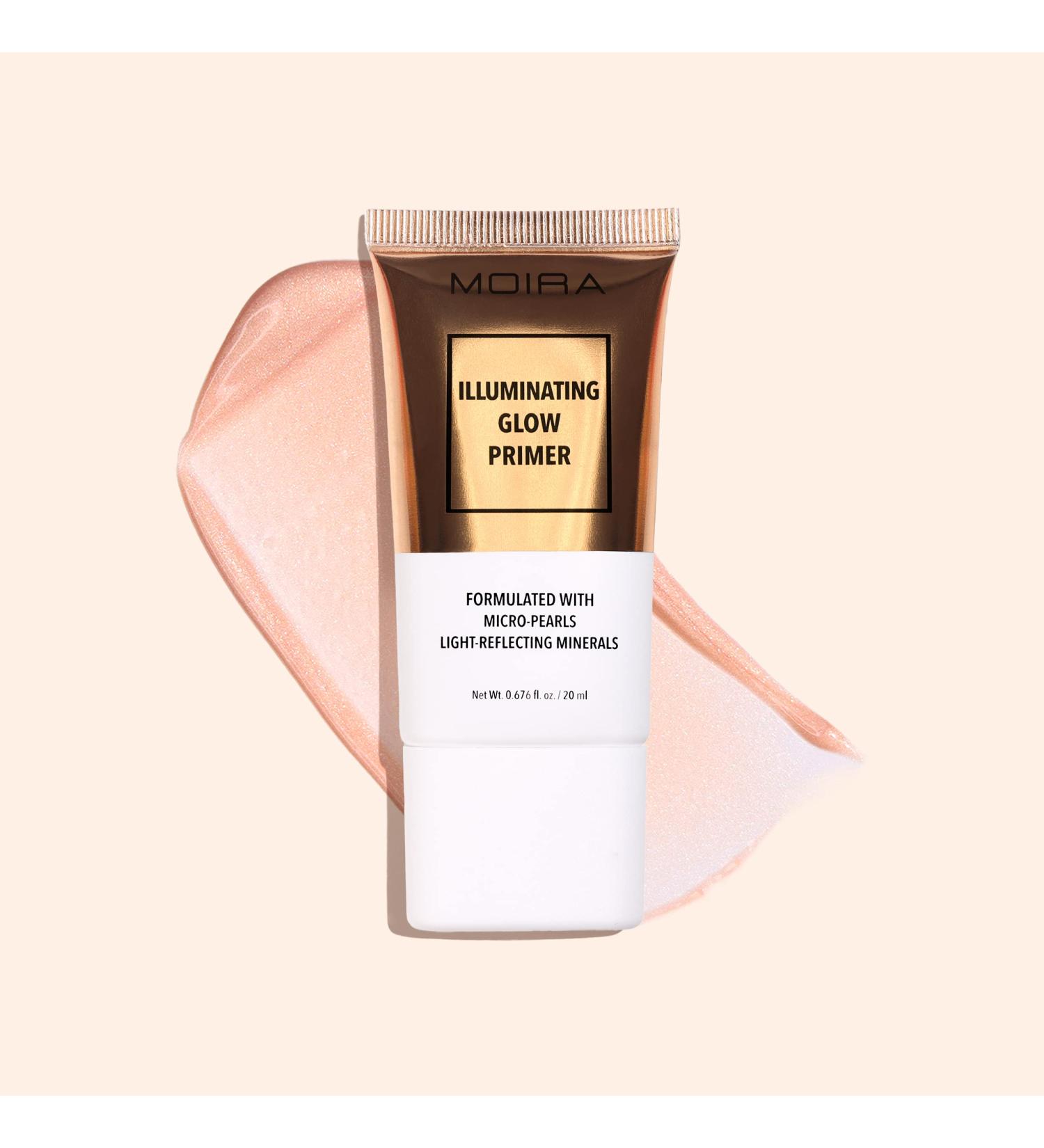 Illuminating Glow Primer