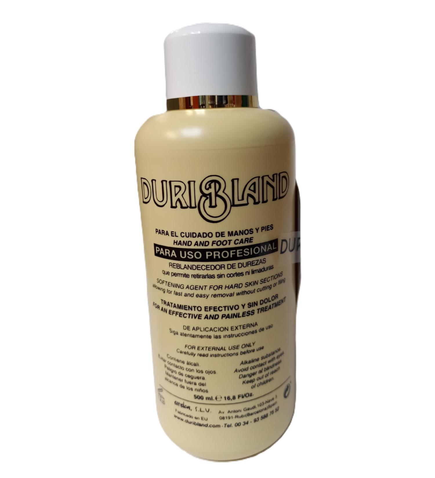 REBLANDECEDOR DURIBLAND 500 ML. - Buy Online on GoSupps.com