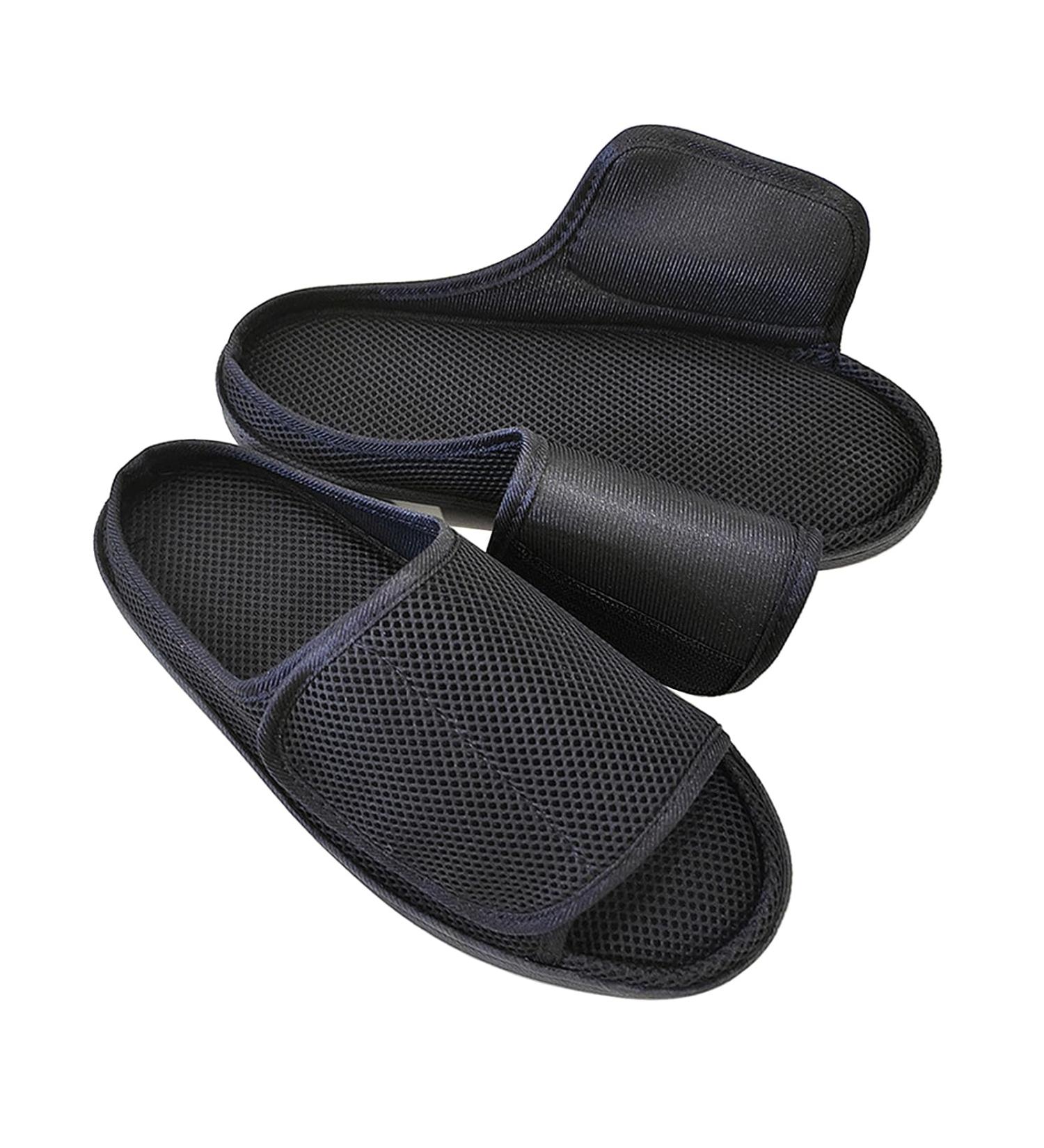Shop Extra Wide Diabetic Shoes & Adjustable Sandals for Men & Women | Comfortable Footwear for Arthritis Swollen & Deformed Feet - Buy Online on GoSupps.com