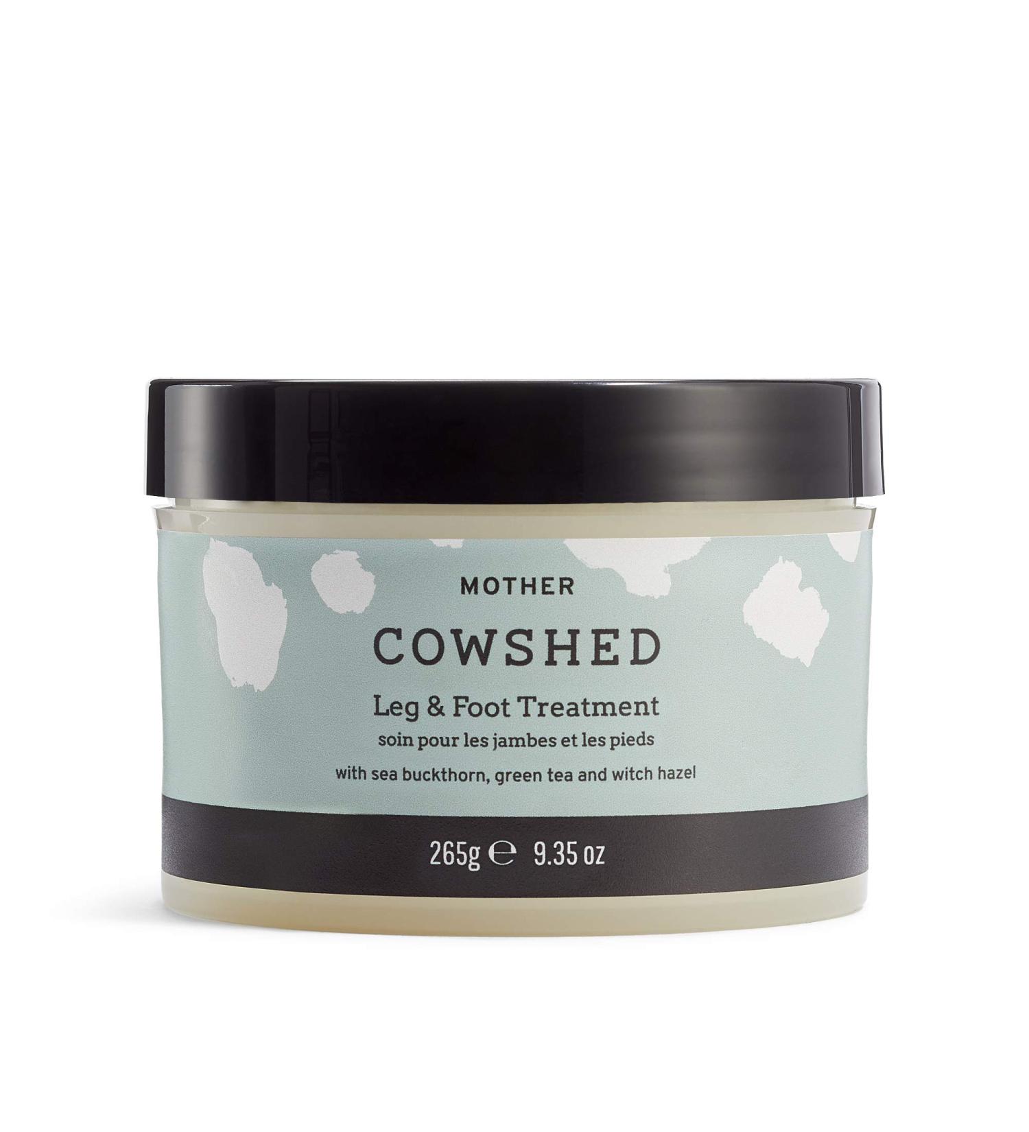 Cowsshed Mother Leg & Foot Treat 250 g