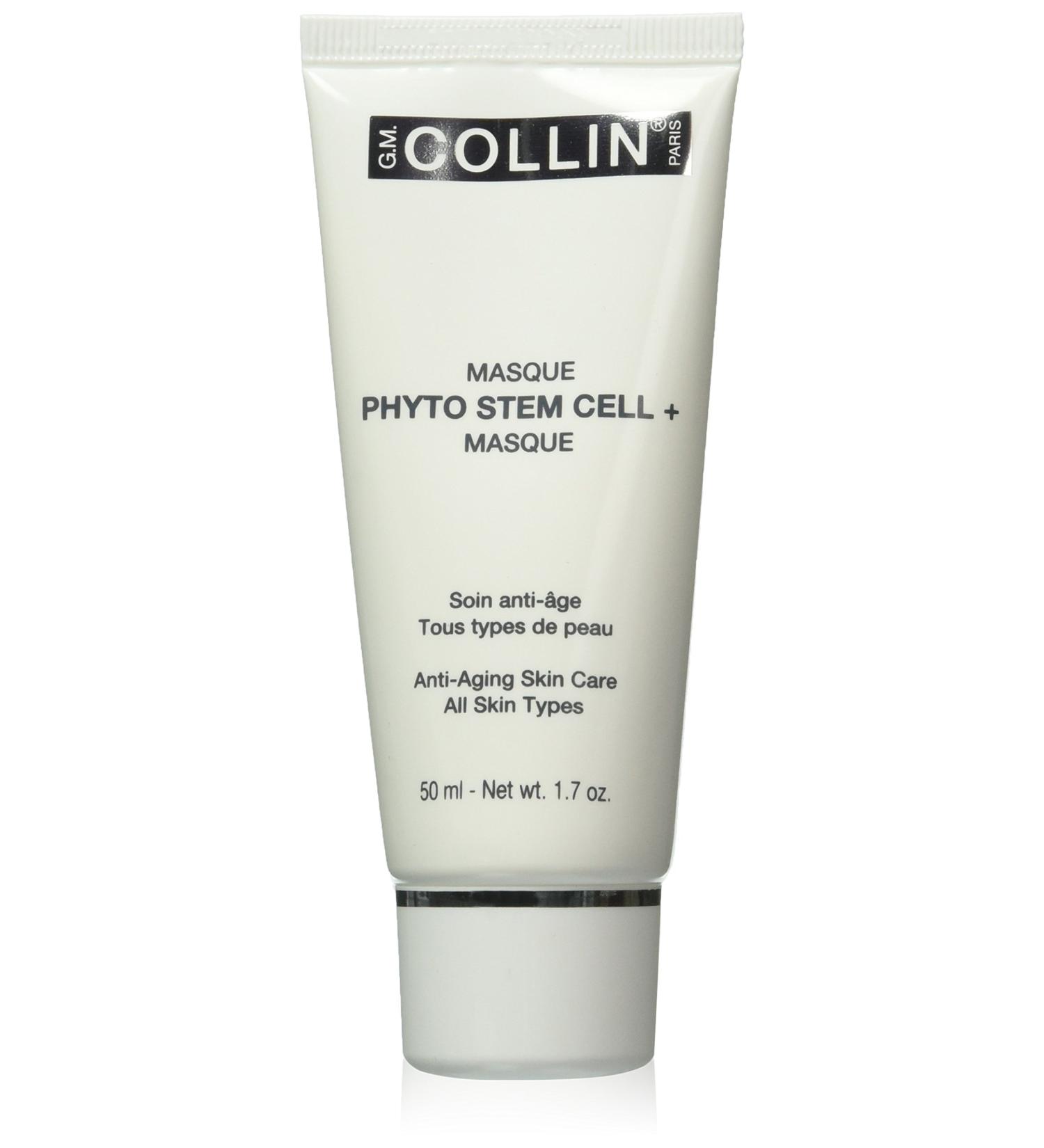 G.M. Collin Phyto Stem Cell Plus Mask  1.7 Ounce