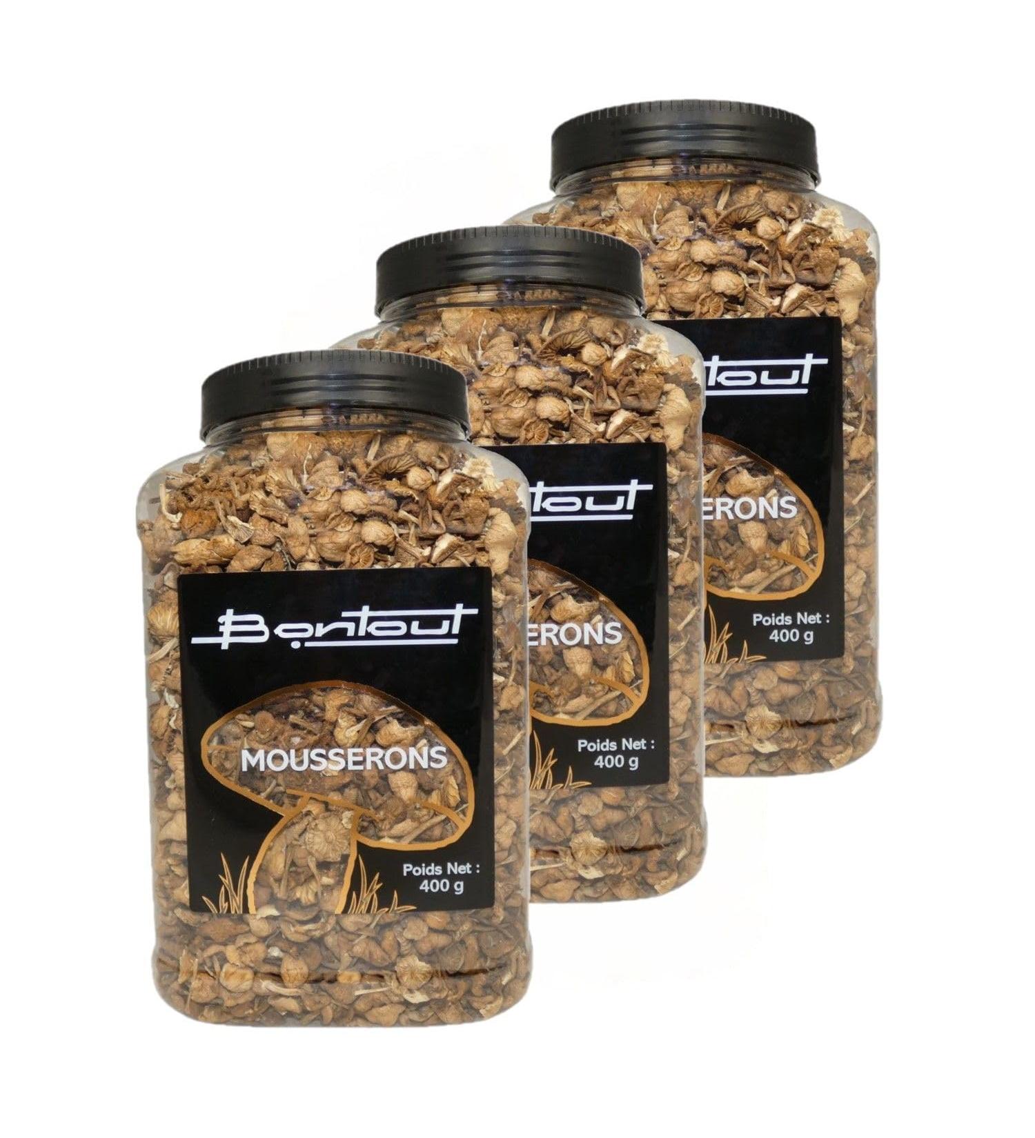  Bontout Set of 3 Monkeys - Pot 400 g - Buy Online on GoSupps.com