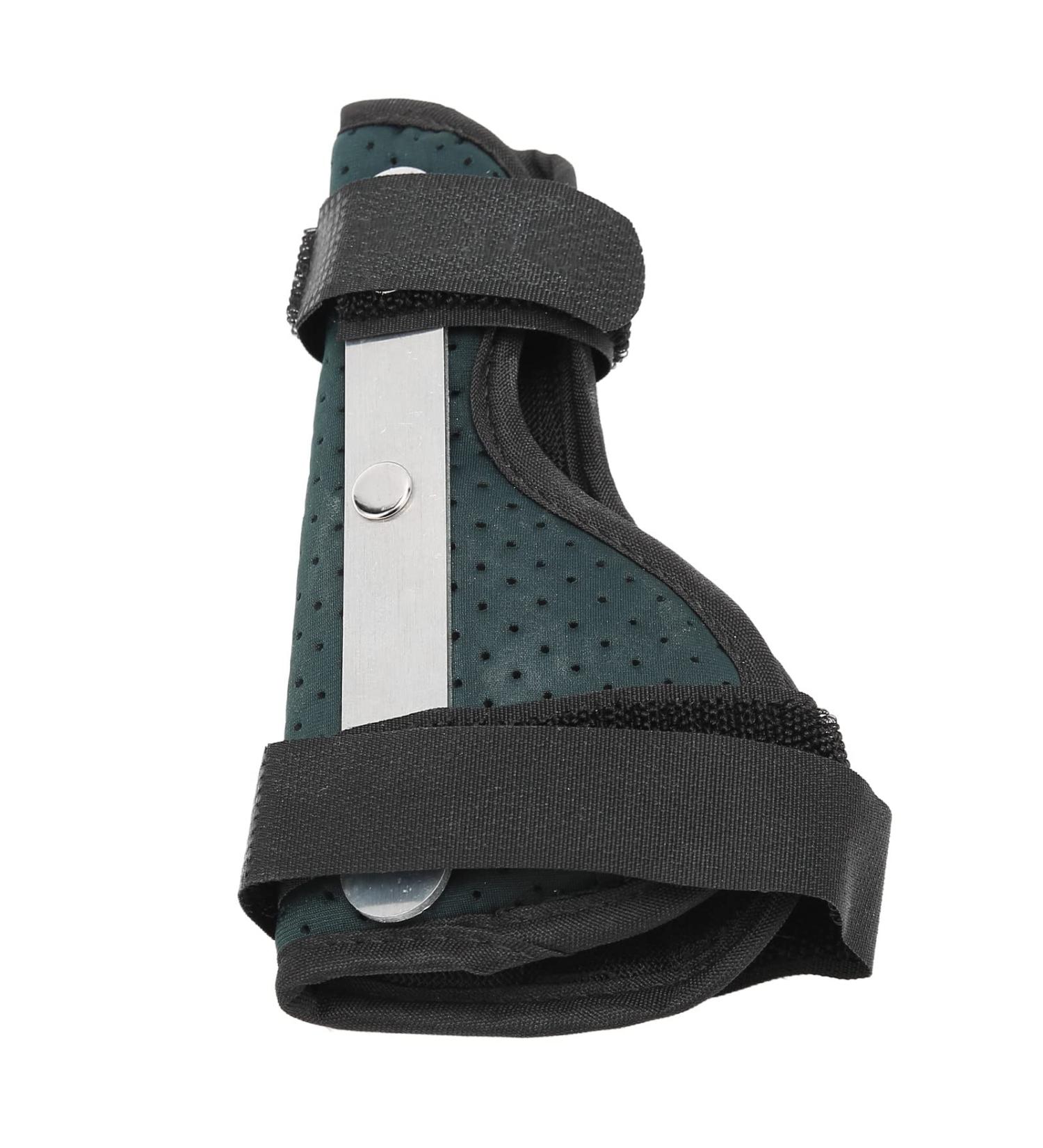 Orthopedic Bunion Corrector Big Toe Splint for Left Foot - Prevent Bending, Ideal for Daily Use - Buy Online on GoSupps.com