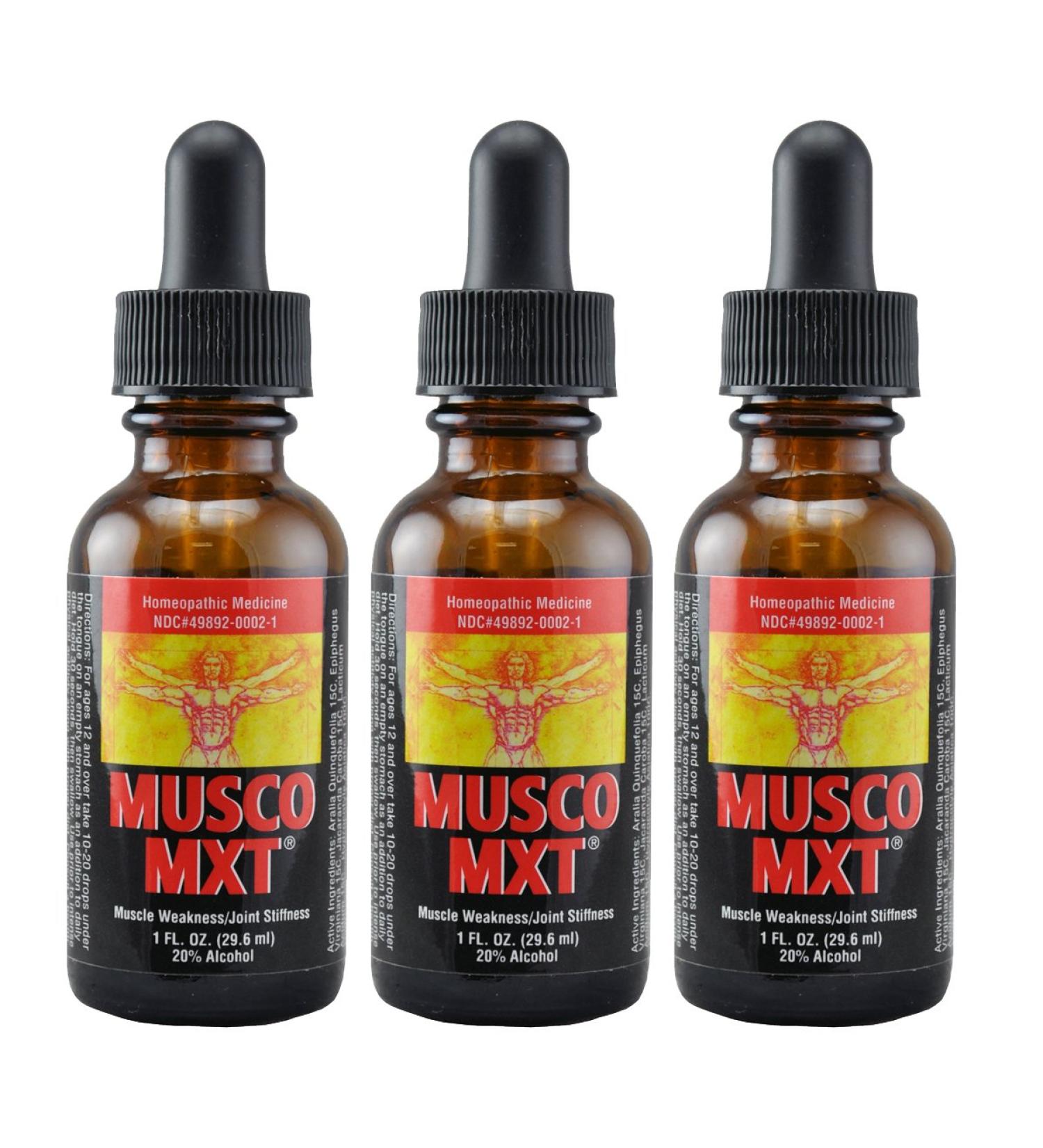 Musco-MXT Sports Supplement - Boost Strength Endurance & Recovery | International Shipping - Buy Online on GoSupps.com