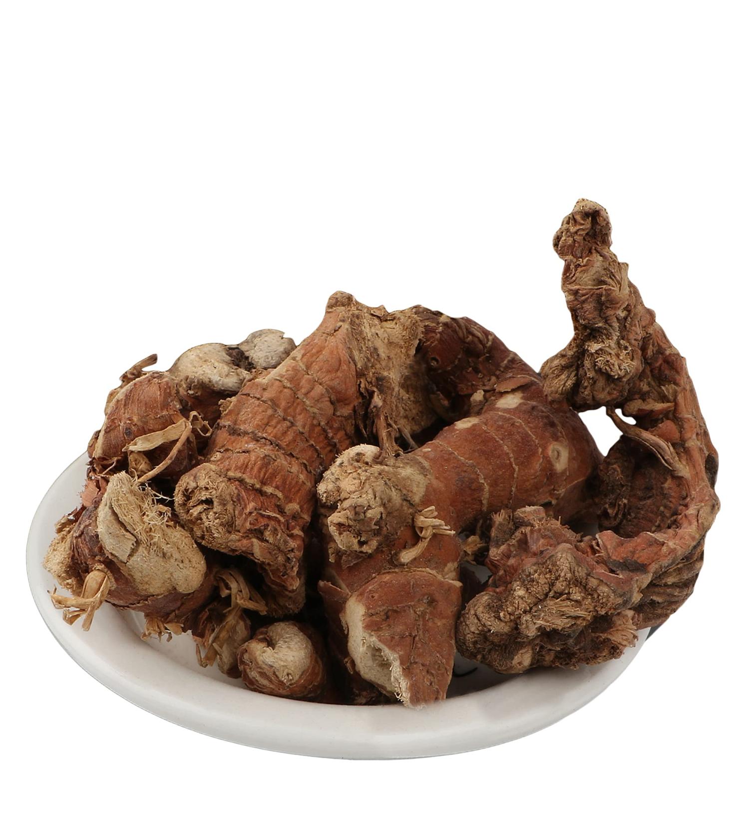 Raw Herbs/Jadi Booti Kulanjan Kulinjan paan Jadd Paan Root Pan Jad Alpinia Galanga Wild (250gm) 250 g (Pack of 1) - Buy Online on GoSupps.com