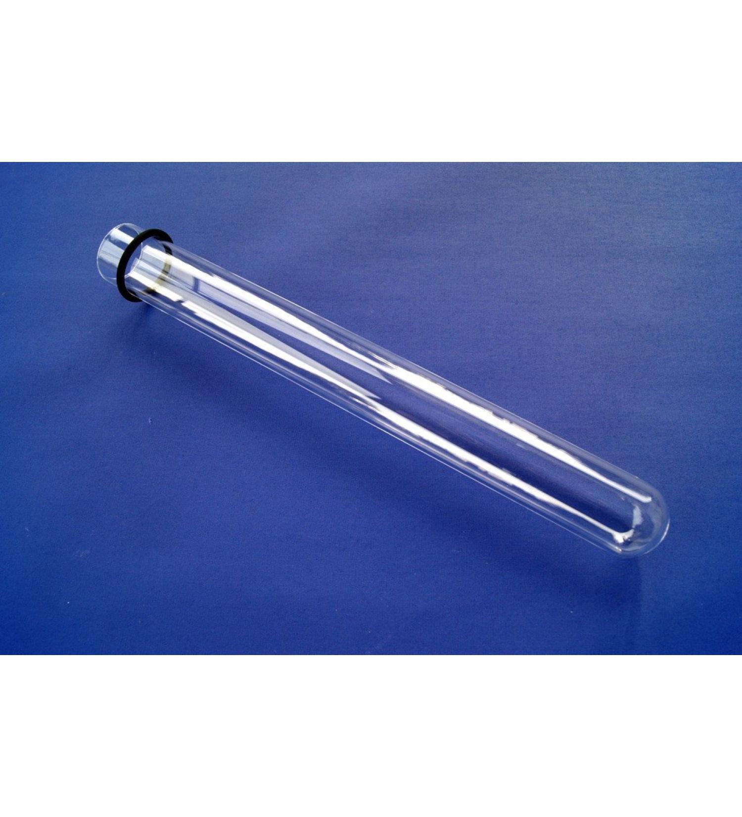 Oase Replacement Quartz Glass Oase Bitron 24C Including Seal - Buy Online on GoSupps.com