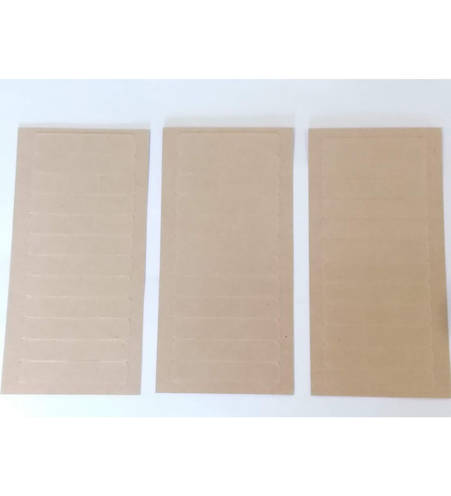 StickyTapes Ultra Hold SINGLE-SIDED Extension Tape tabs - Buy Online on GoSupps.com