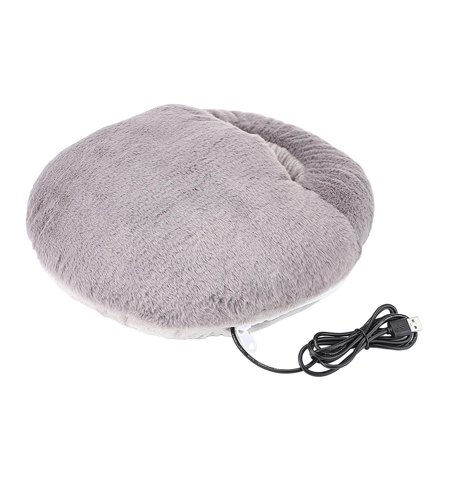 Buy Oshhni Electric Foot Warmer - Durable USB Winter Heating Pad & Soft Foot Warmers | Fast Worldwide Shipping - Buy Online on GoSupps.com