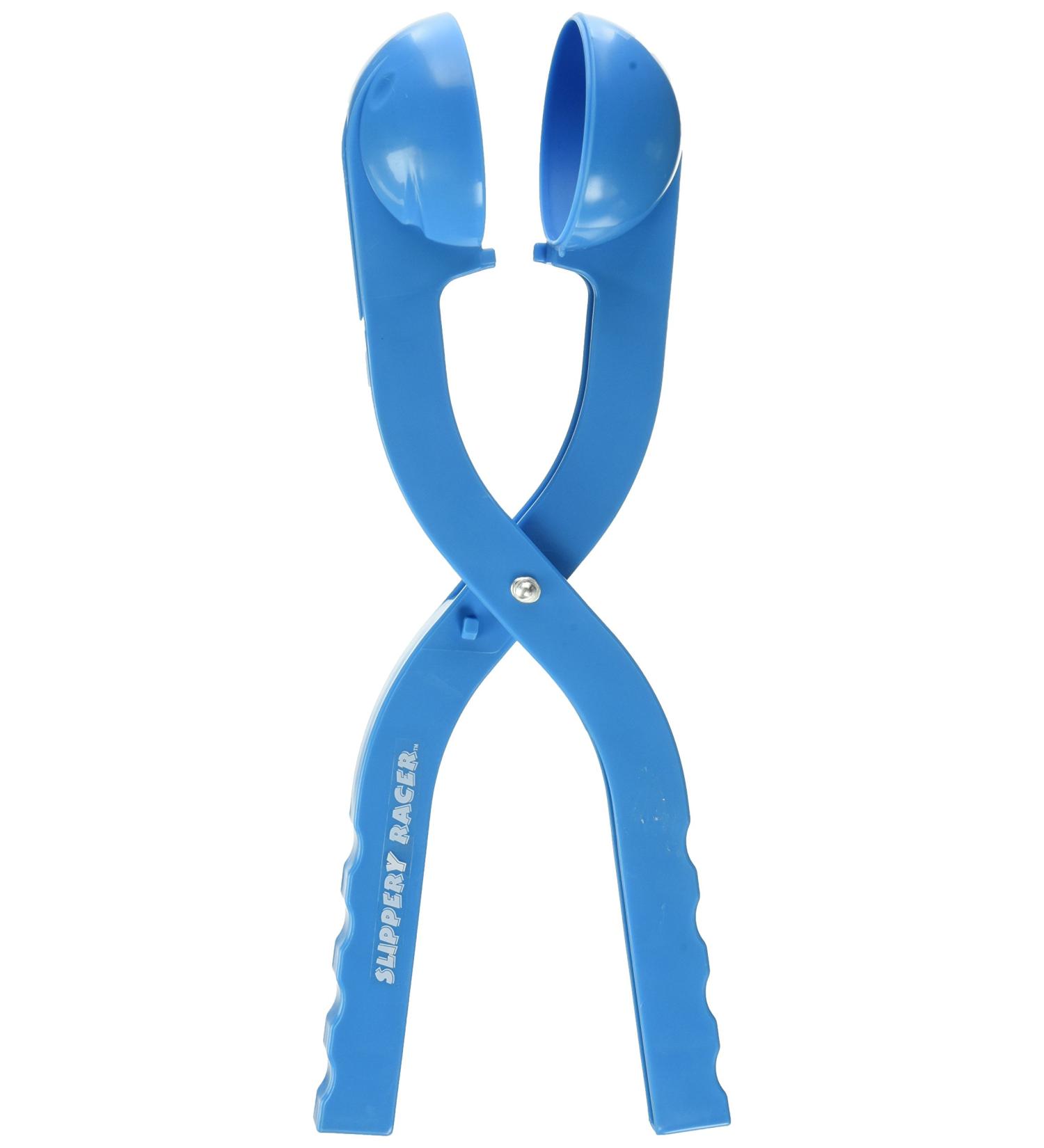 Slippery Racer Happy Snowball Maker - Blue | Shop Now for Endless Winter Fun - Buy Online on GoSupps.com