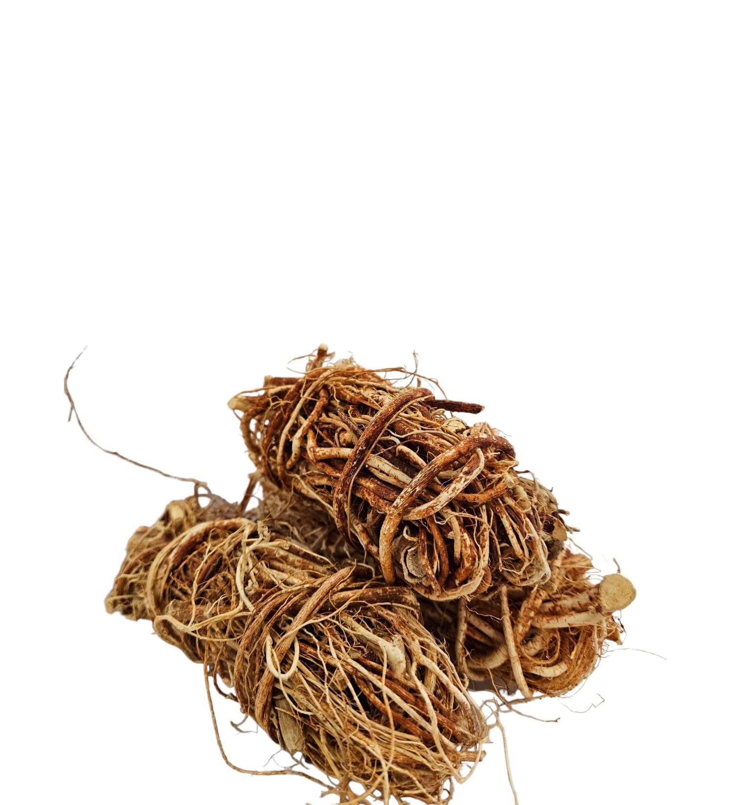Ficus Simplicissima Root 200g Wu Zhi Mao Tao