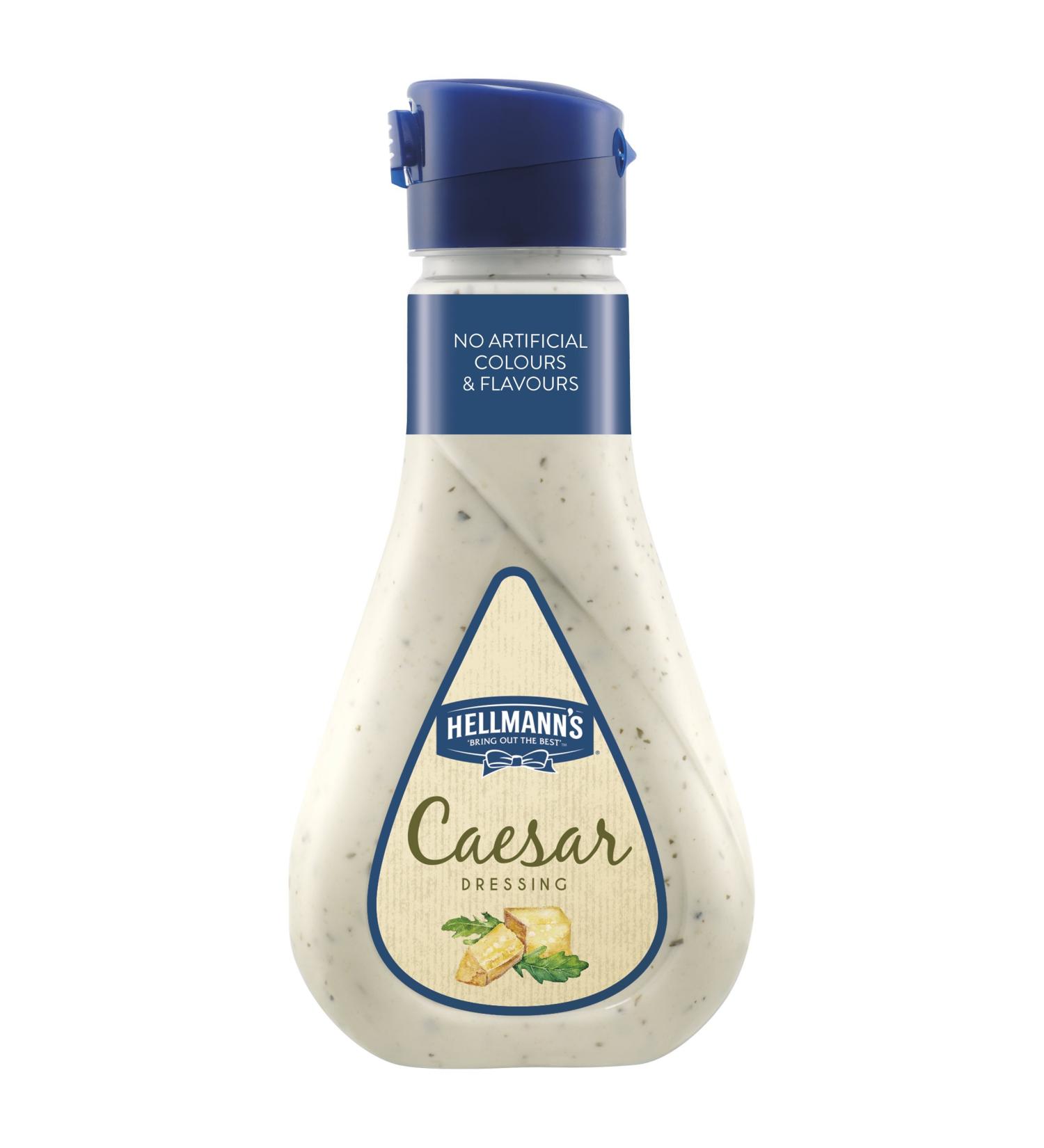 Hellmann's Caesar Dressing