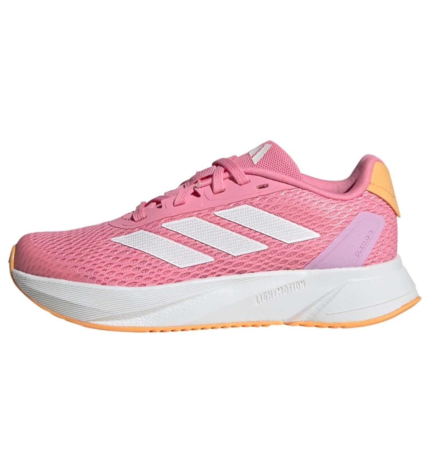 Buy adidas Duramo SL Sneaker in Magenta Pulse (30 EU) - International Shipping Available - Buy Online on GoSupps.com