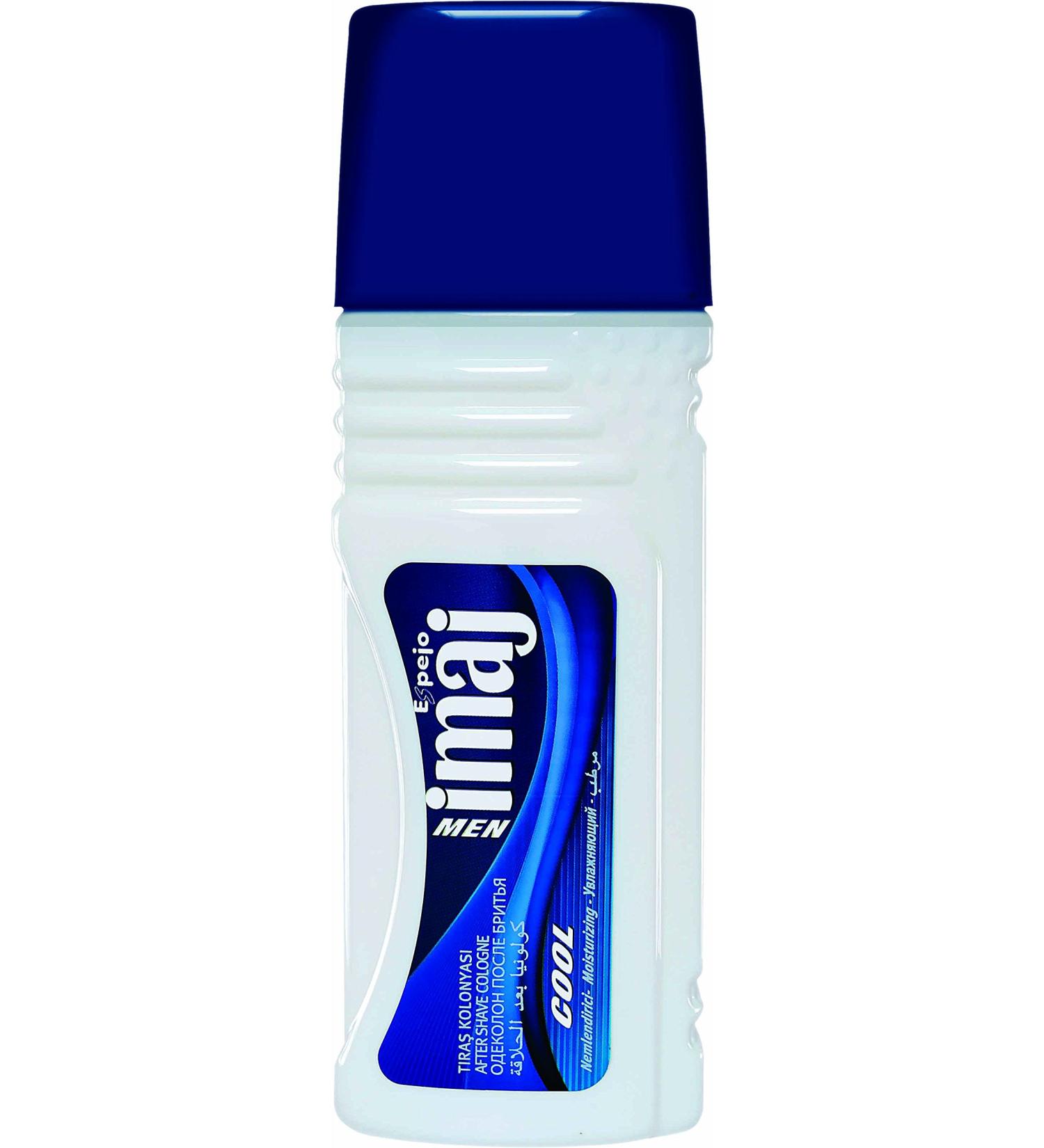 imaj After Shave Cream/Balm - 700 ml with pump - moisturising