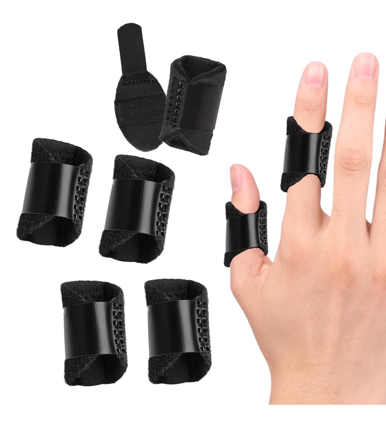 Buy Splints & Finger Brace for Trigger Finger Relief | International Shipping Available - Buy Online on GoSupps.com