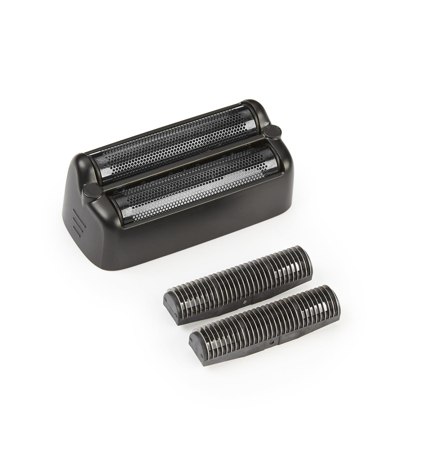 BaBylissPRO FXONE Double Foil Shaver Replacement Foil & Cutter - International Shipping Available - Buy Online on GoSupps.com