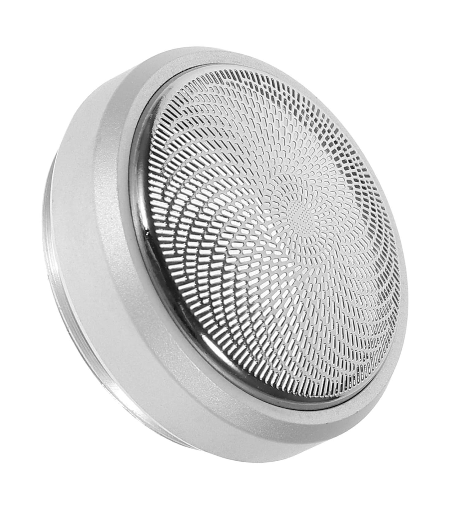 Buy Razor Shaver Head Replacement - Stainless Steel Shaving Accessories for Men | Electric Shaver Supplies - Buy Online on GoSupps.com