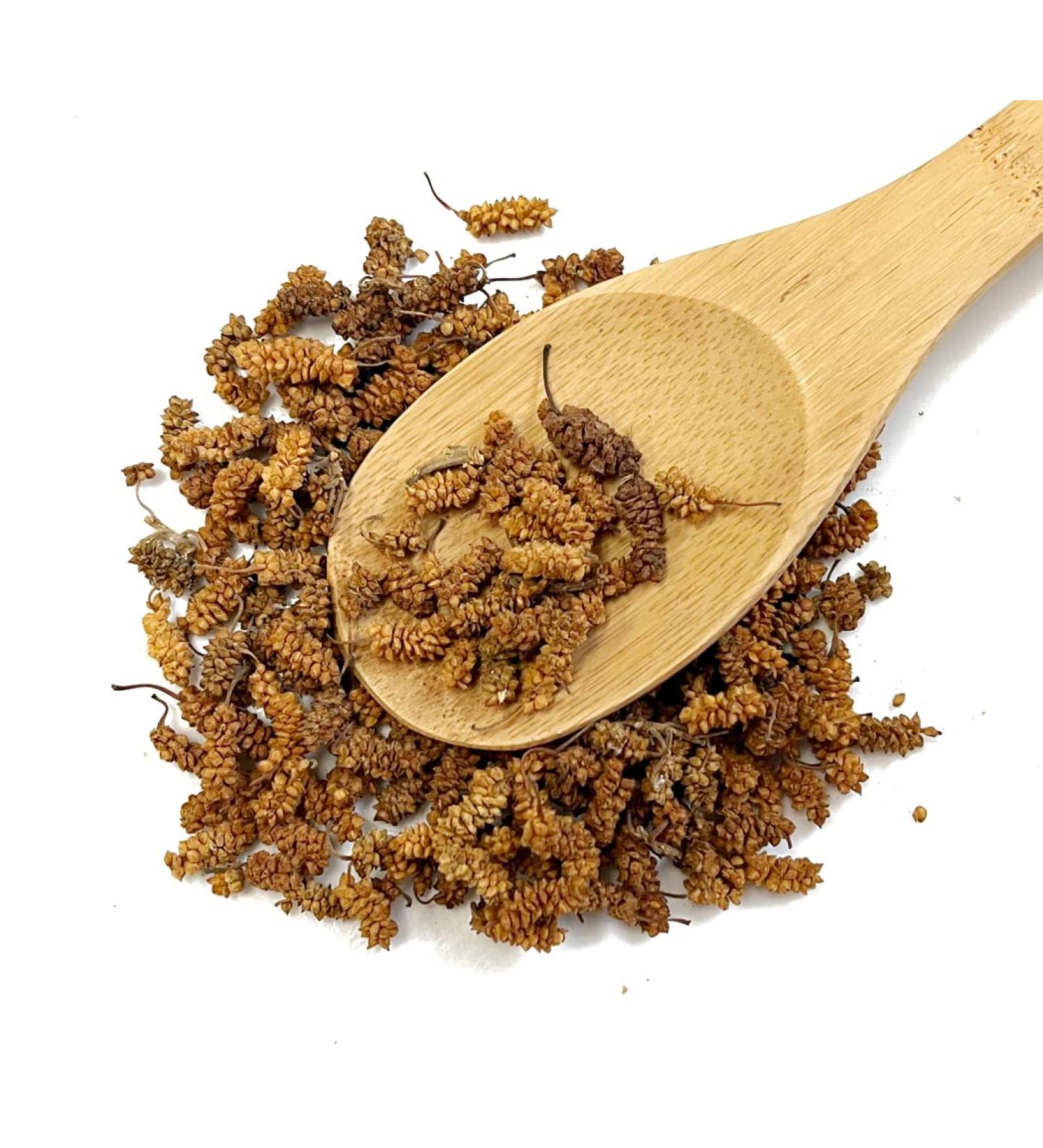 TCM Herbs USA Sang Shen Zi/Mori Frucus/Mulberry/Morus Fruit (4 oz)