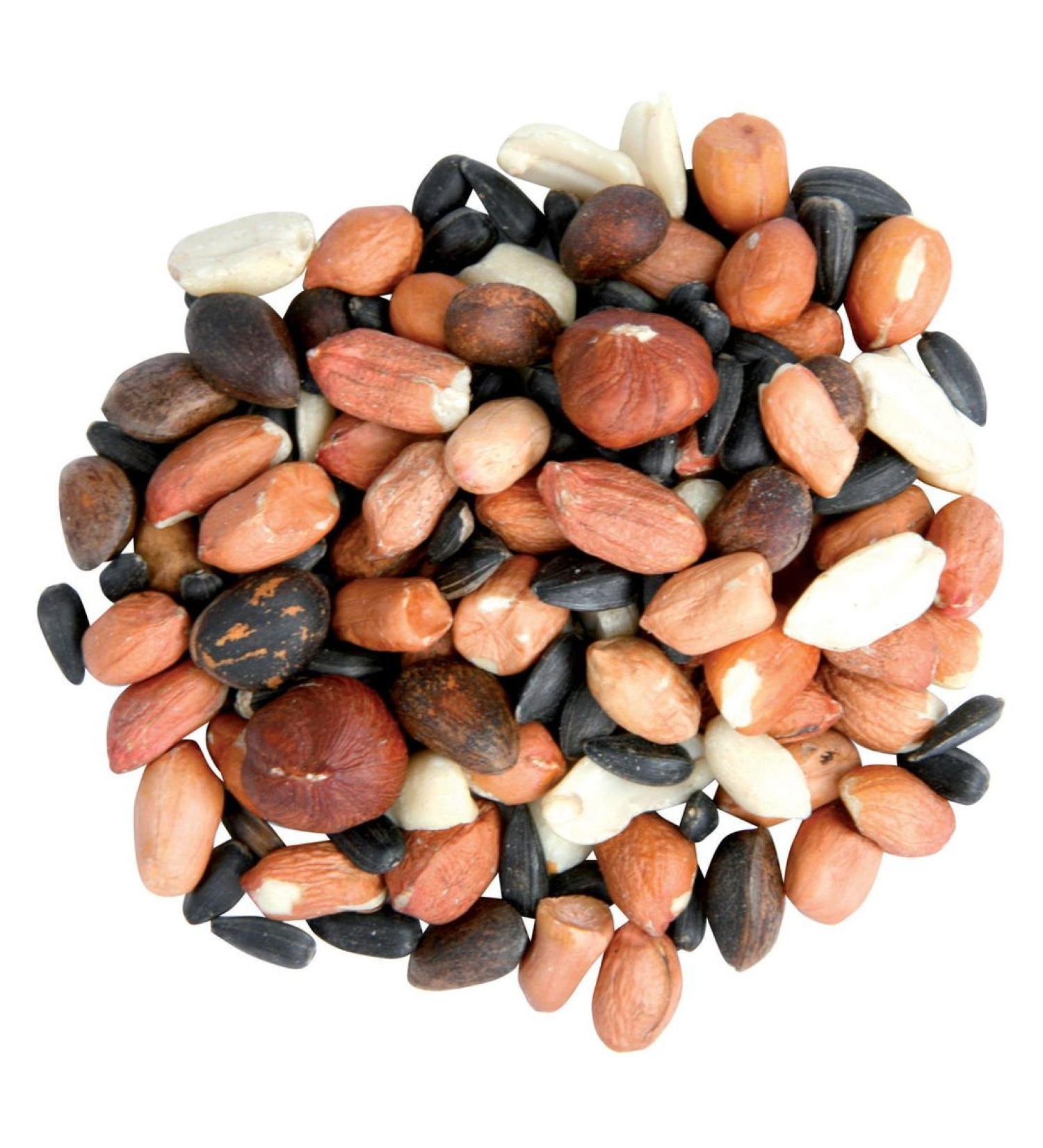 Wildlife Food CJ Squirrel Food Mix 1.5 Ltr