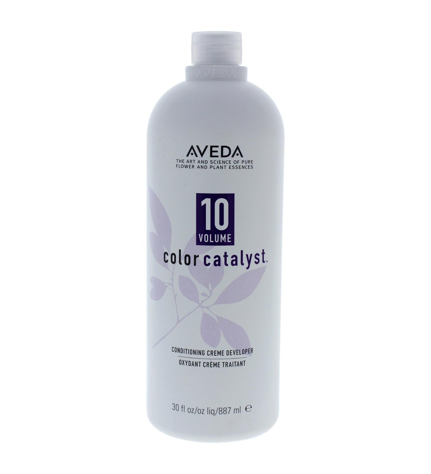 Aveda 10 Volume Hair Hilighter 30 Ounce Grey