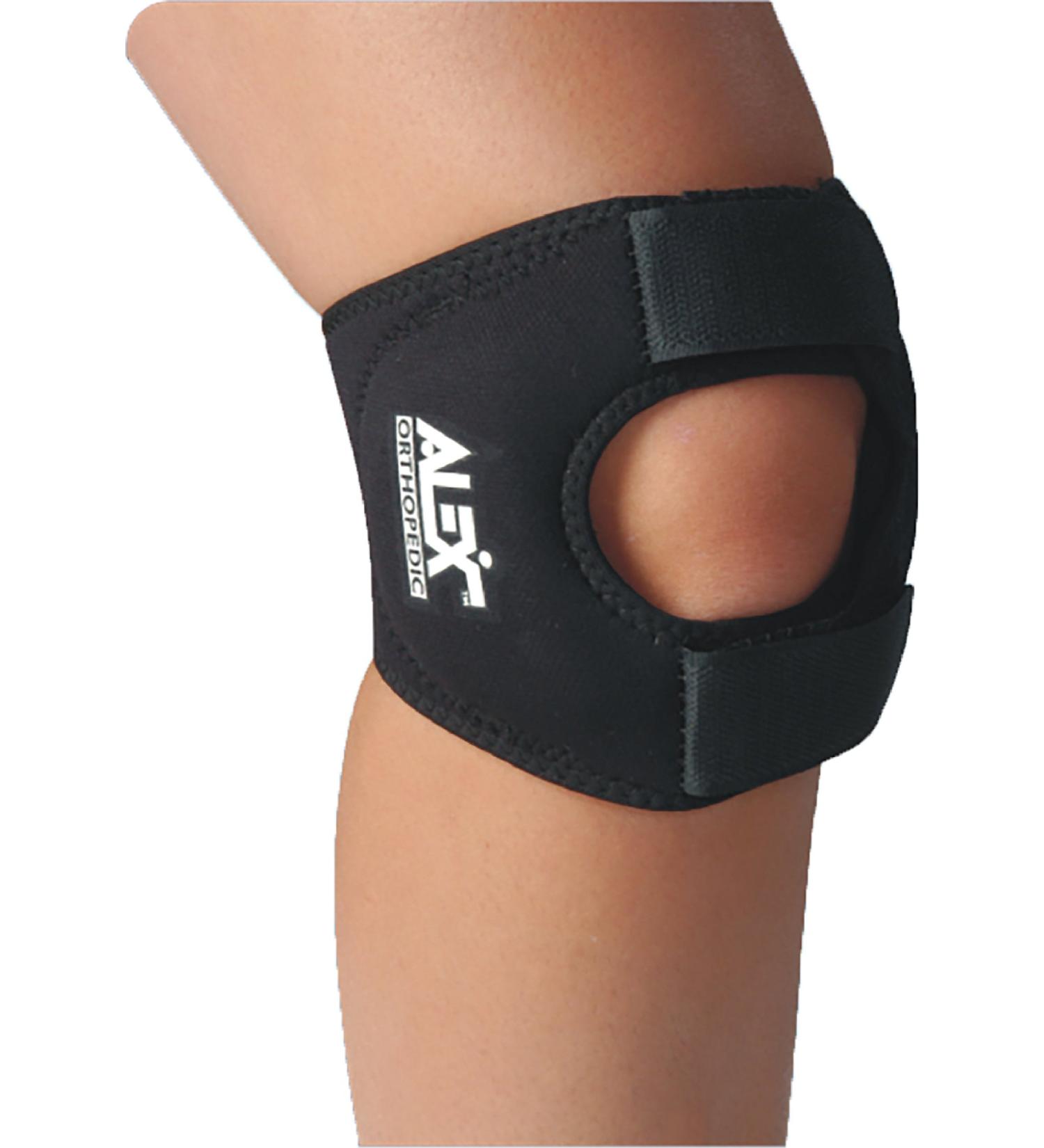 Patella Support - XL