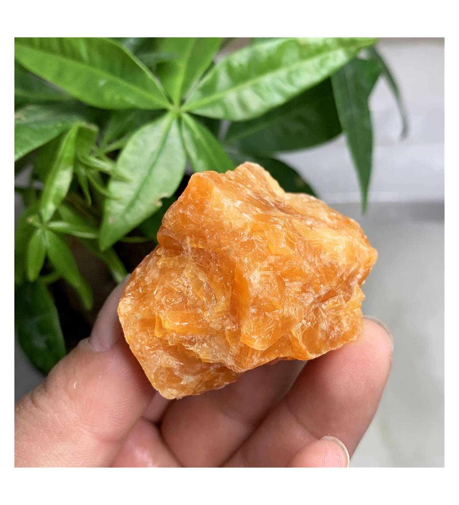 Raw Sunstone Rough Crystals Reiki Ore for Home Decor yuebang Stone Mineral Specimen (Size : 100g) - Buy Online on GoSupps.com
