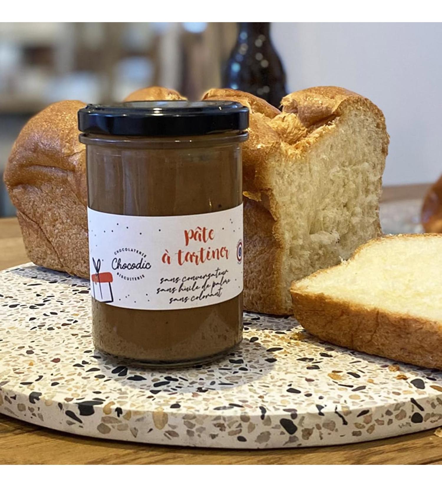 Spread | Christmas moulding | Handmade Christmas chocolate Chocodic - Buy Online on GoSupps.com