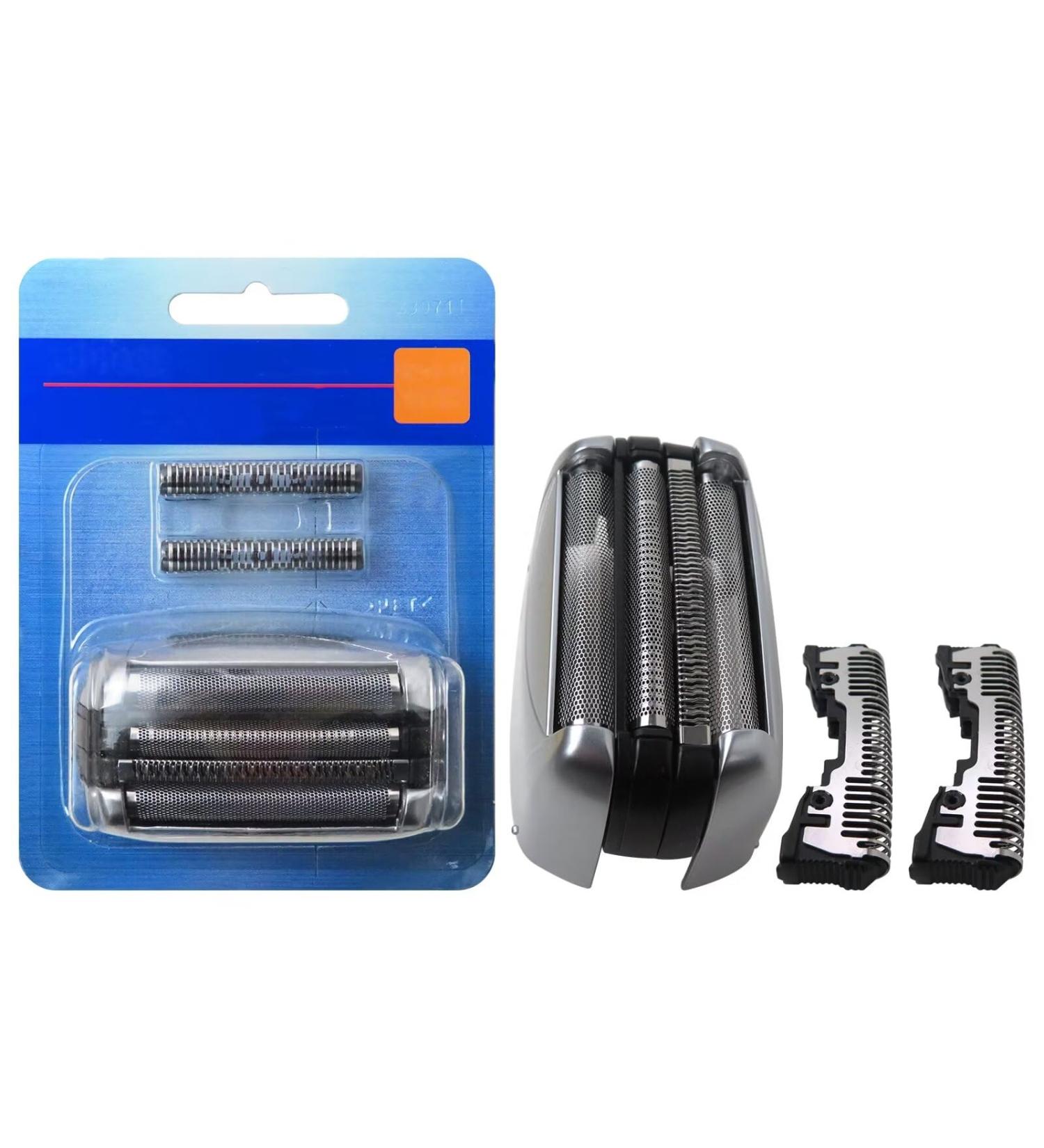 Panasonic ARC4 4-Blade Shaver Replacement Inner Blade & Outer Foil (WES9020PC) - International Shipping Available - Buy Online on GoSupps.com