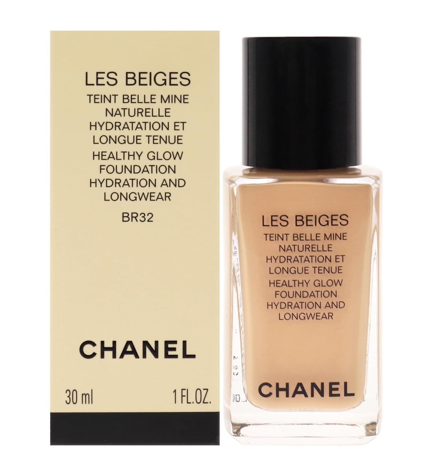 Les beiGes Fluide BR32 - 30ml | Achieve Flawless Skin | International Shipping Available - Buy Online on GoSupps.com