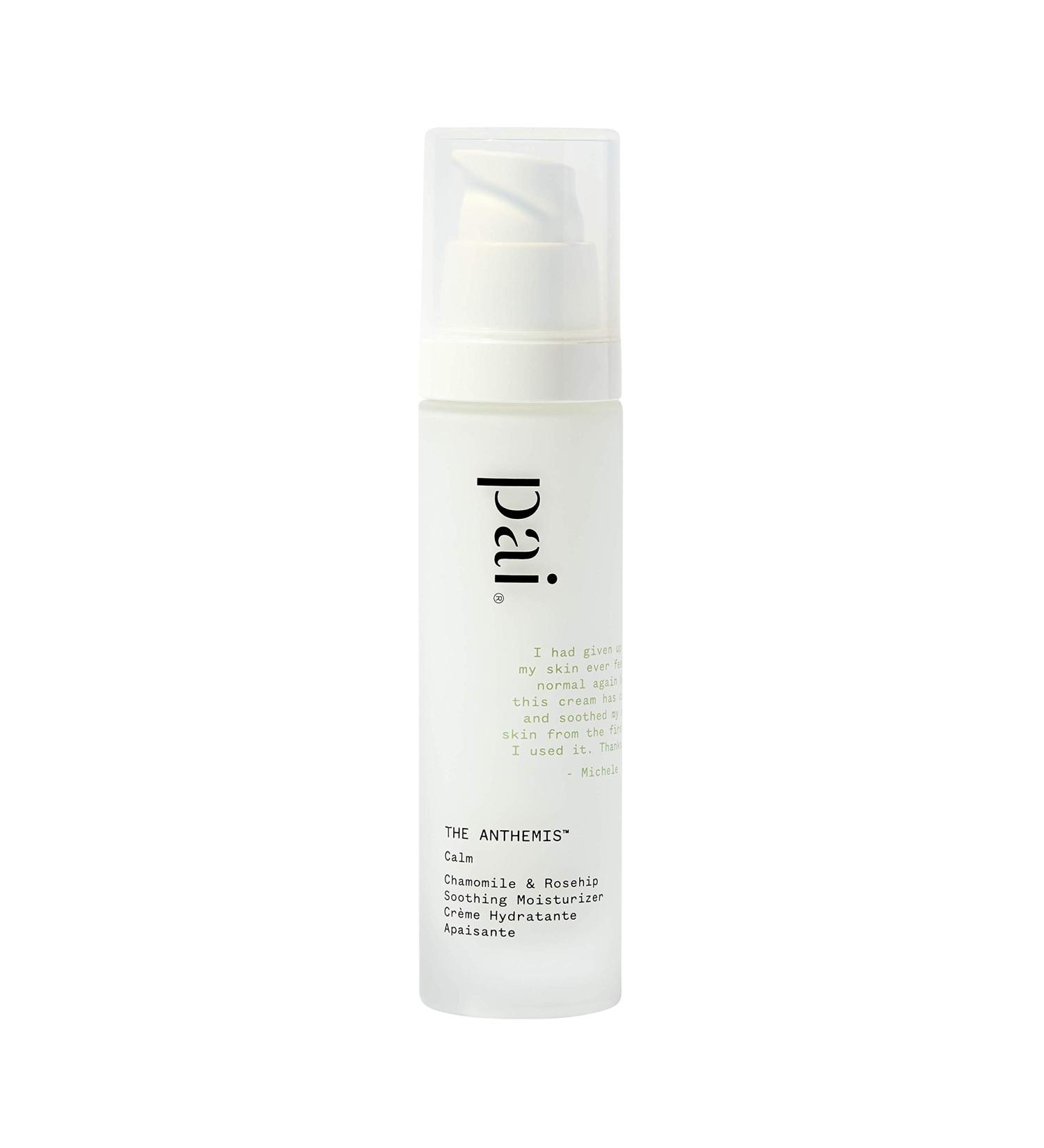 Pai Skincare Anthemis Organic Chamomile + Rosehip Soothing Facial Moisturizer | Vegan Sensitive Skincare (1.7 fl oz) - Buy Online on GoSupps.com