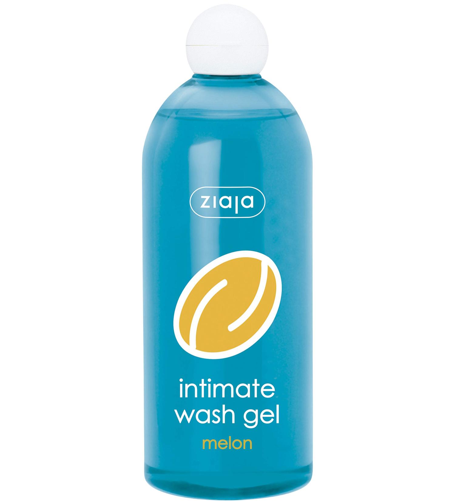 Ziaja Gel de Higiene intimate 500 ml