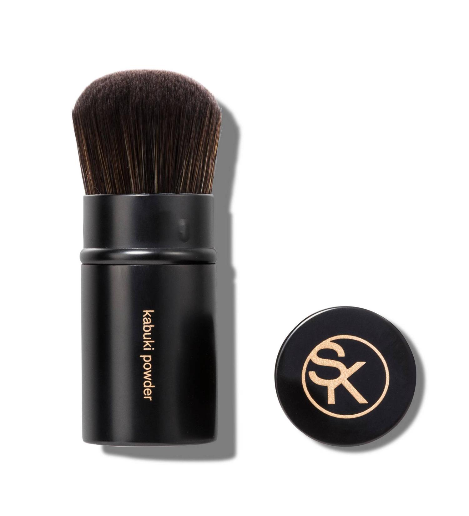 Sonia Kashuk Retractable Kabuki Powder Makeup Brush pack of 1