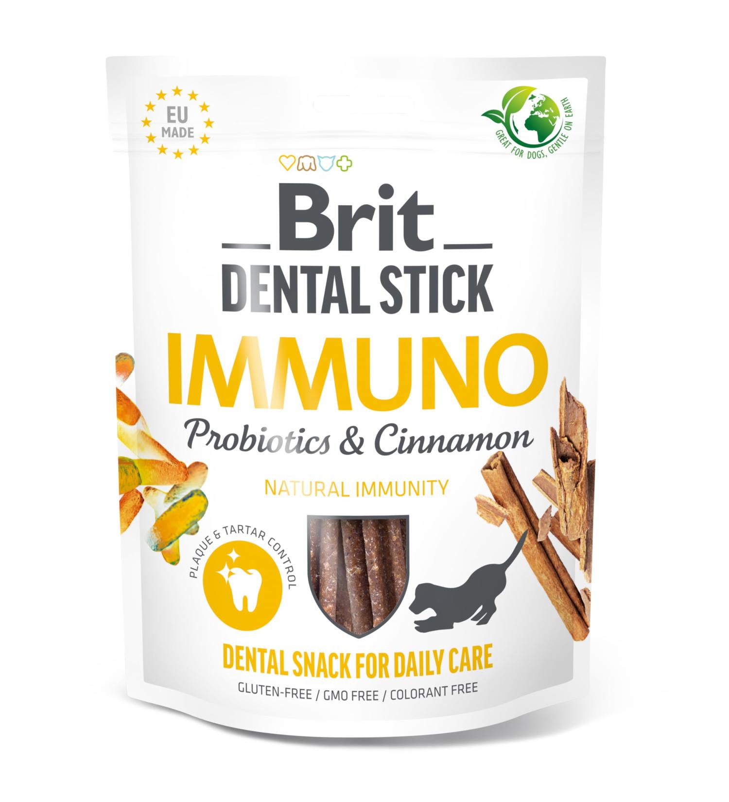 Brit Adult Food 251g - Buy Online on GoSupps.com