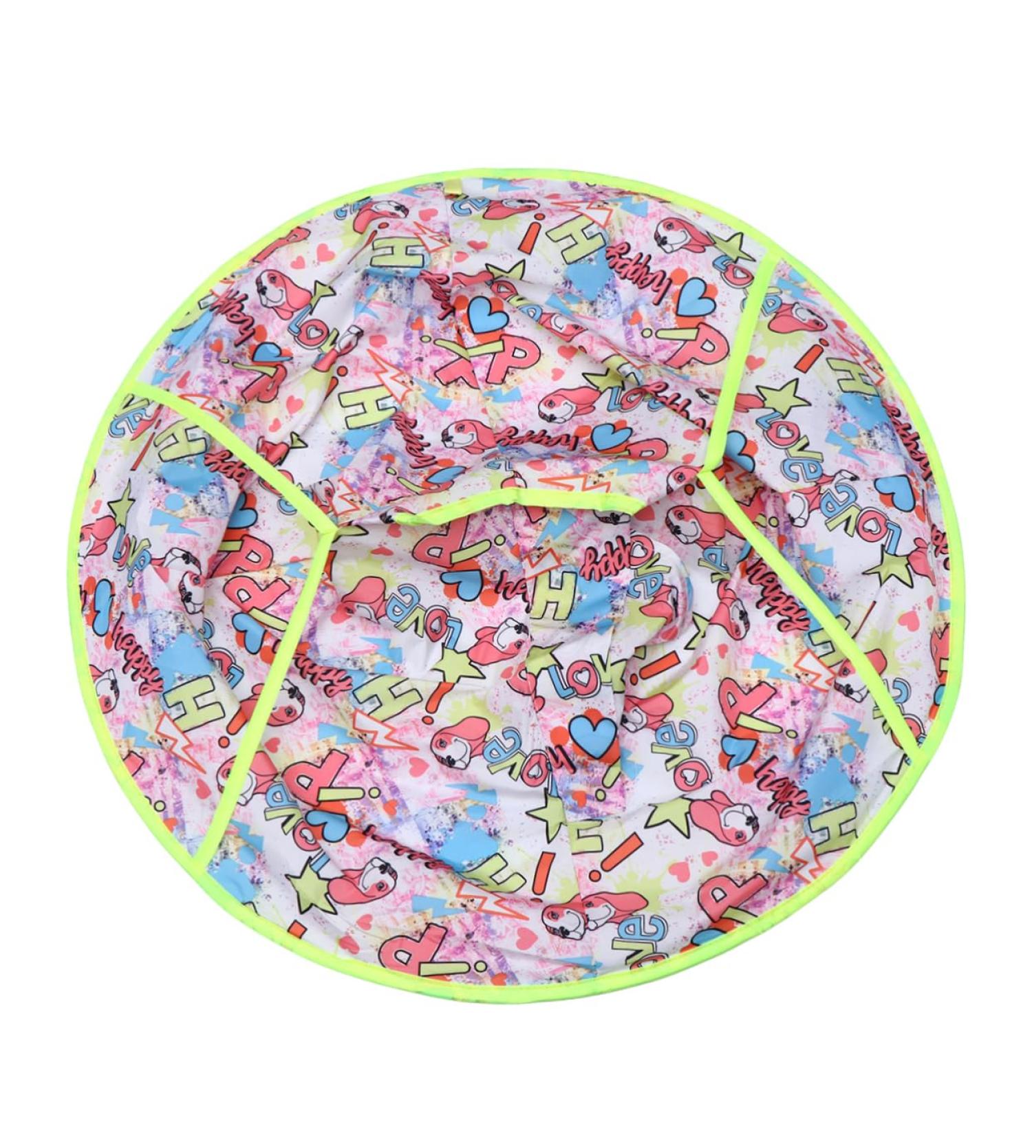 TOVINANNA Haircut Apron Hair Salon Cape Hair Salon Cloak Hair Cut Cape Hairdressing Cape Hair Styling Apron - Buy Online on GoSupps.com