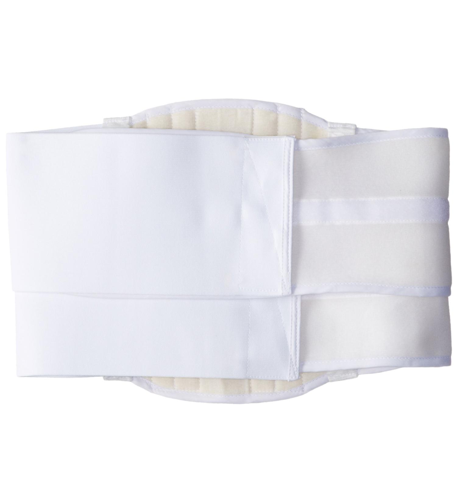 Hernia Support White Small