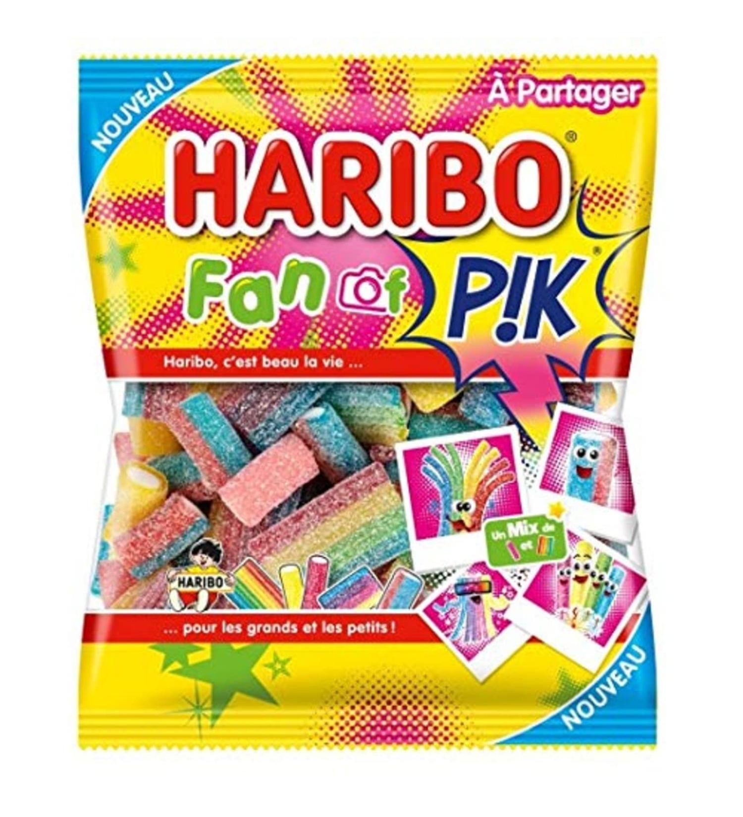 HARIBO Haribo Fan Of Cock 200g