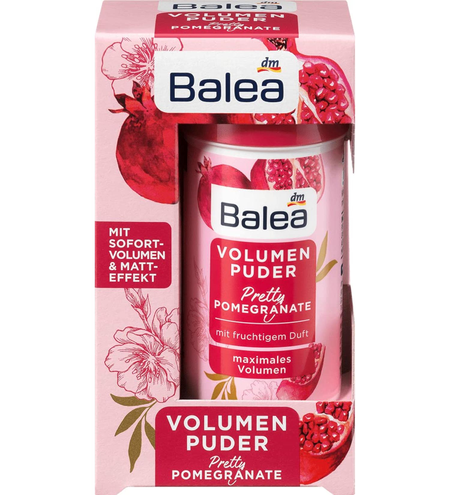 Volumizing Hair Powder - Boost Volume and Texture for All Hair Types - Buy Online on GoSupps.com