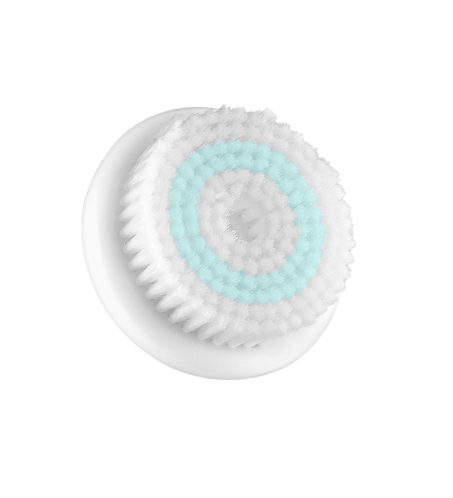 True Glow by Conair Sonic Facial Brush Replacement Brush Head for Model SFB and SFB3 - Buy Online on GoSupps.com