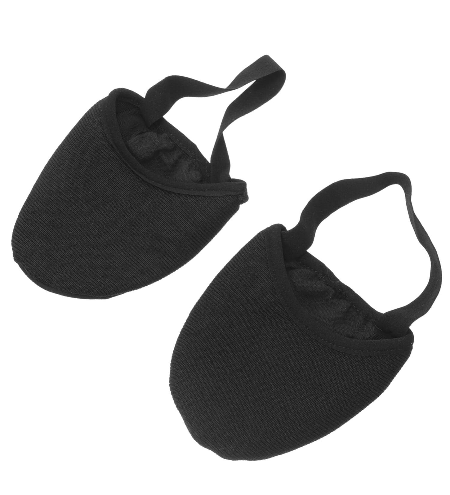 LIFKOME Ballet Dance Toe Pads - Forefoot Pointe Shoe Pads for Dancers - Comfort & Support - Buy Online on GoSupps.com