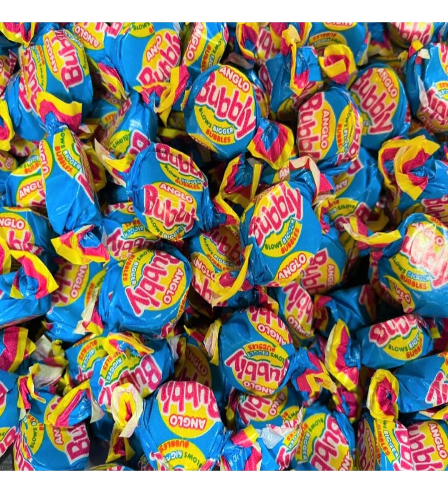 Barratt Anglo Bubbly 25 Pieces - Buy Online on GoSupps.com