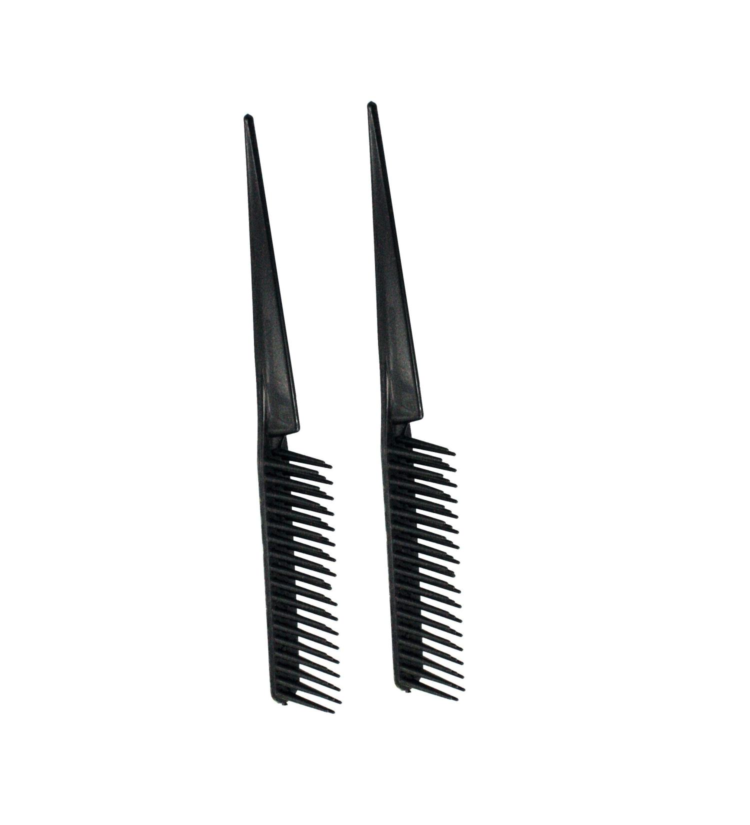 Amelia Beauty 3 Row Styler Brush 7 Inch | Hair Styling Comb and Travel Hairbrush for Women - Buy Online on GoSupps.com