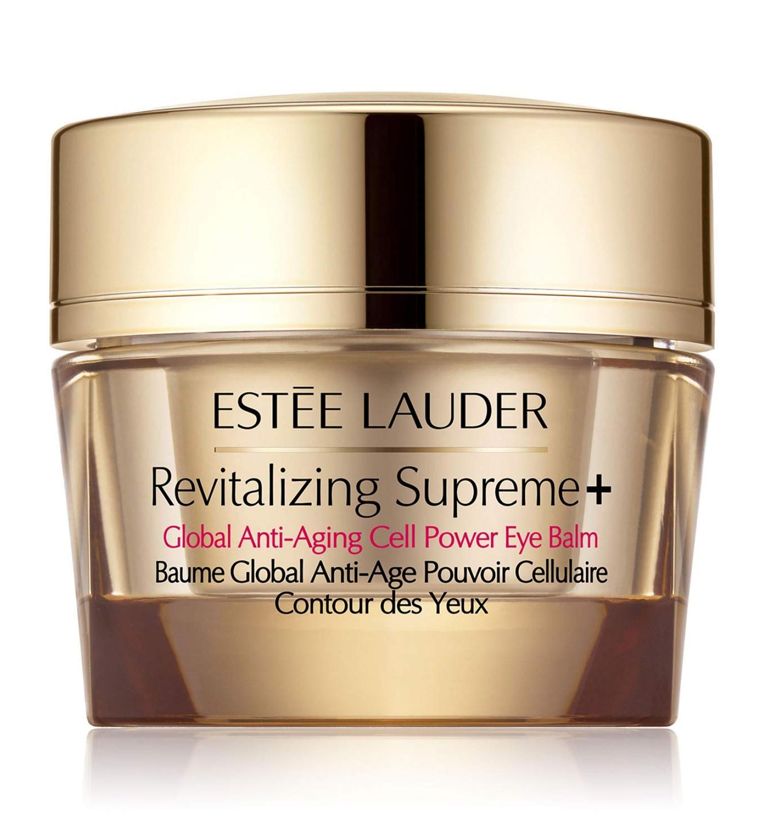 Estee Lauder Global Anti-Aging Eye Balm - 0.34 oz Deluxe Size, Unboxed - Buy Online on GoSupps.com