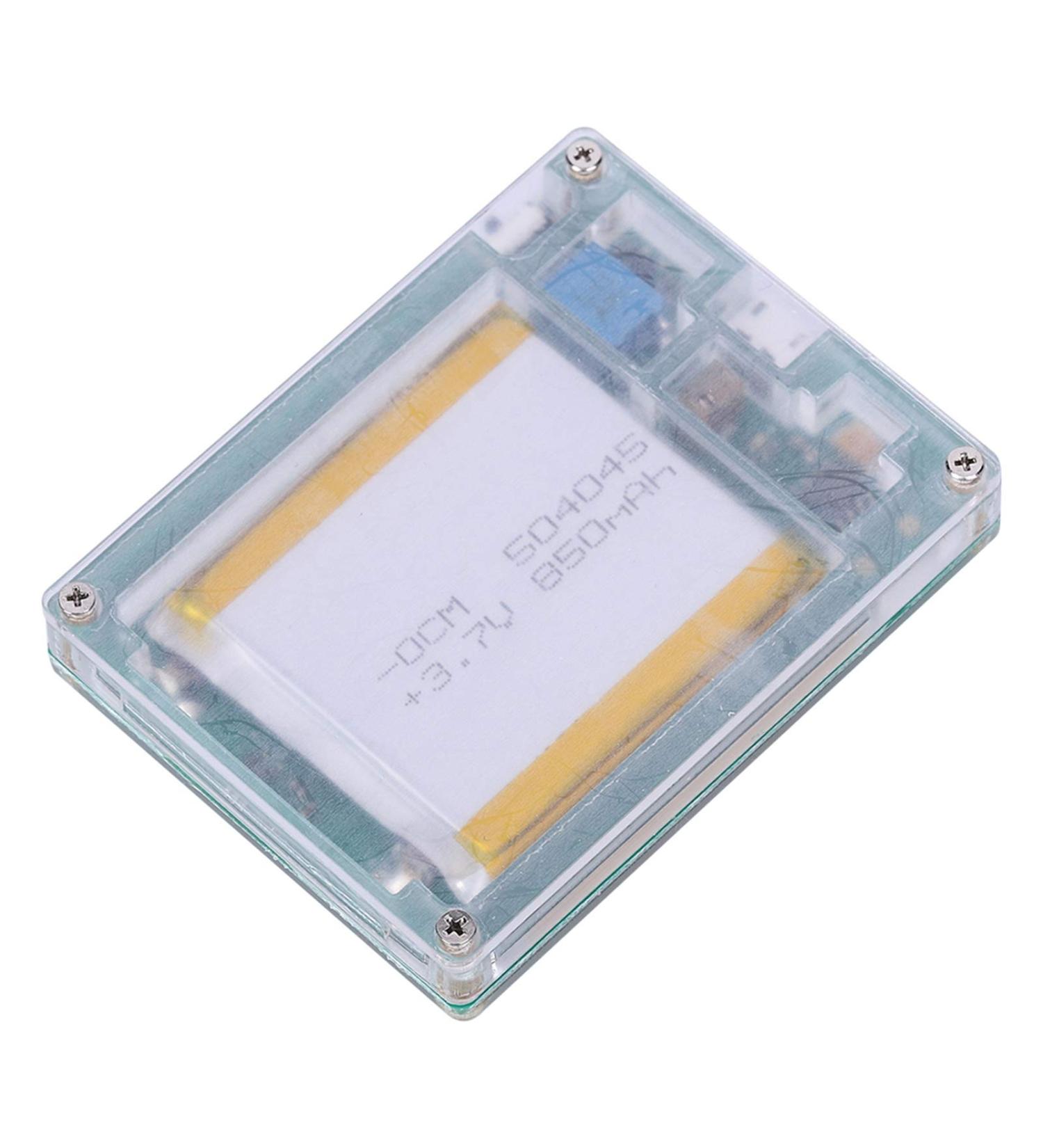 Impulse Generator - Durable Rechargeable Pulse Module for Schumann Waves & Sleep Enhancement - Buy Online on GoSupps.com